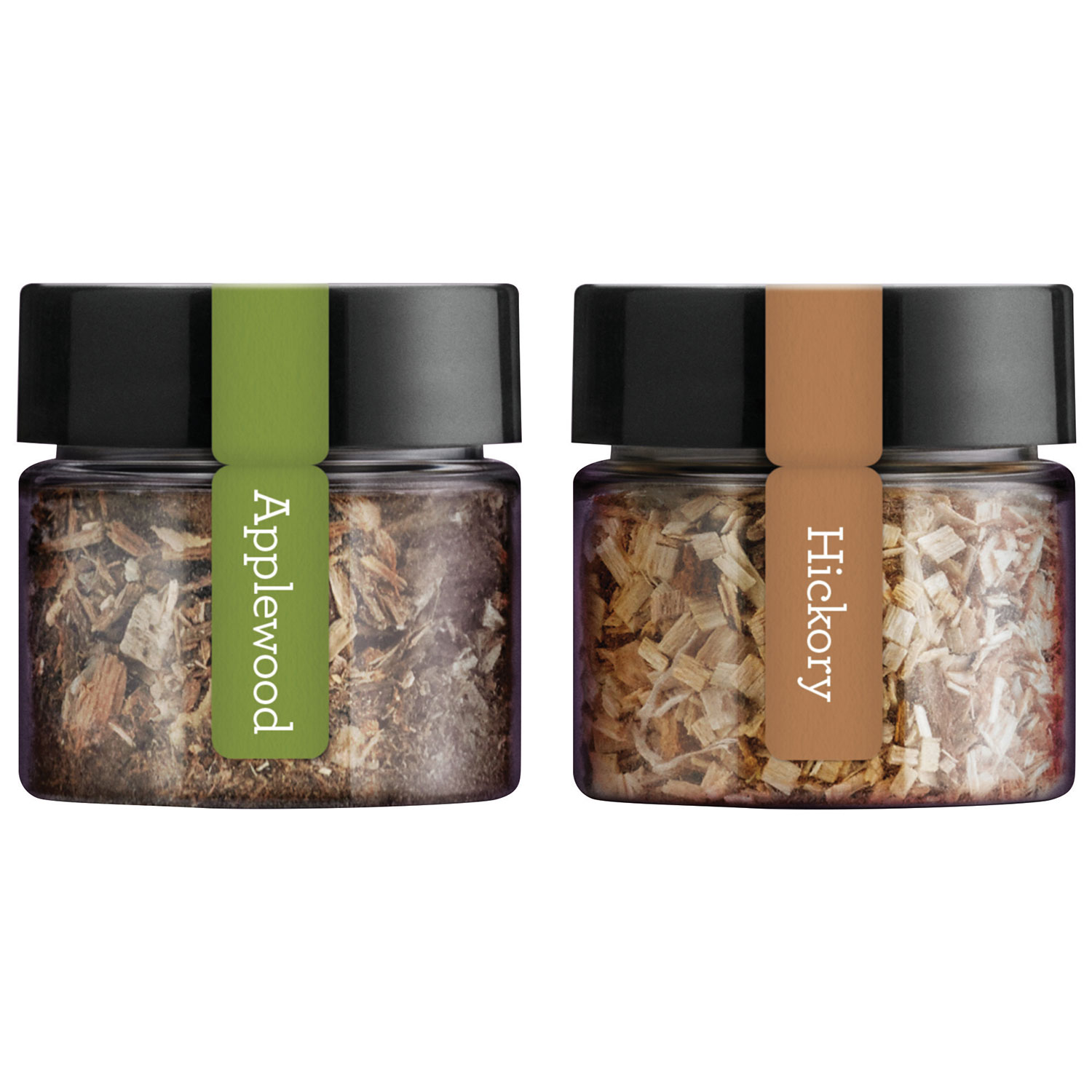 Infuseur de fumée de bois Smoking Gun de Breville