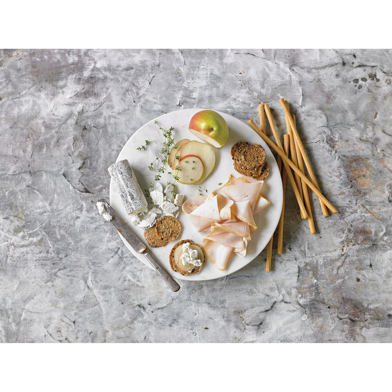 Infuseur de fumée de bois Smoking Gun de Breville