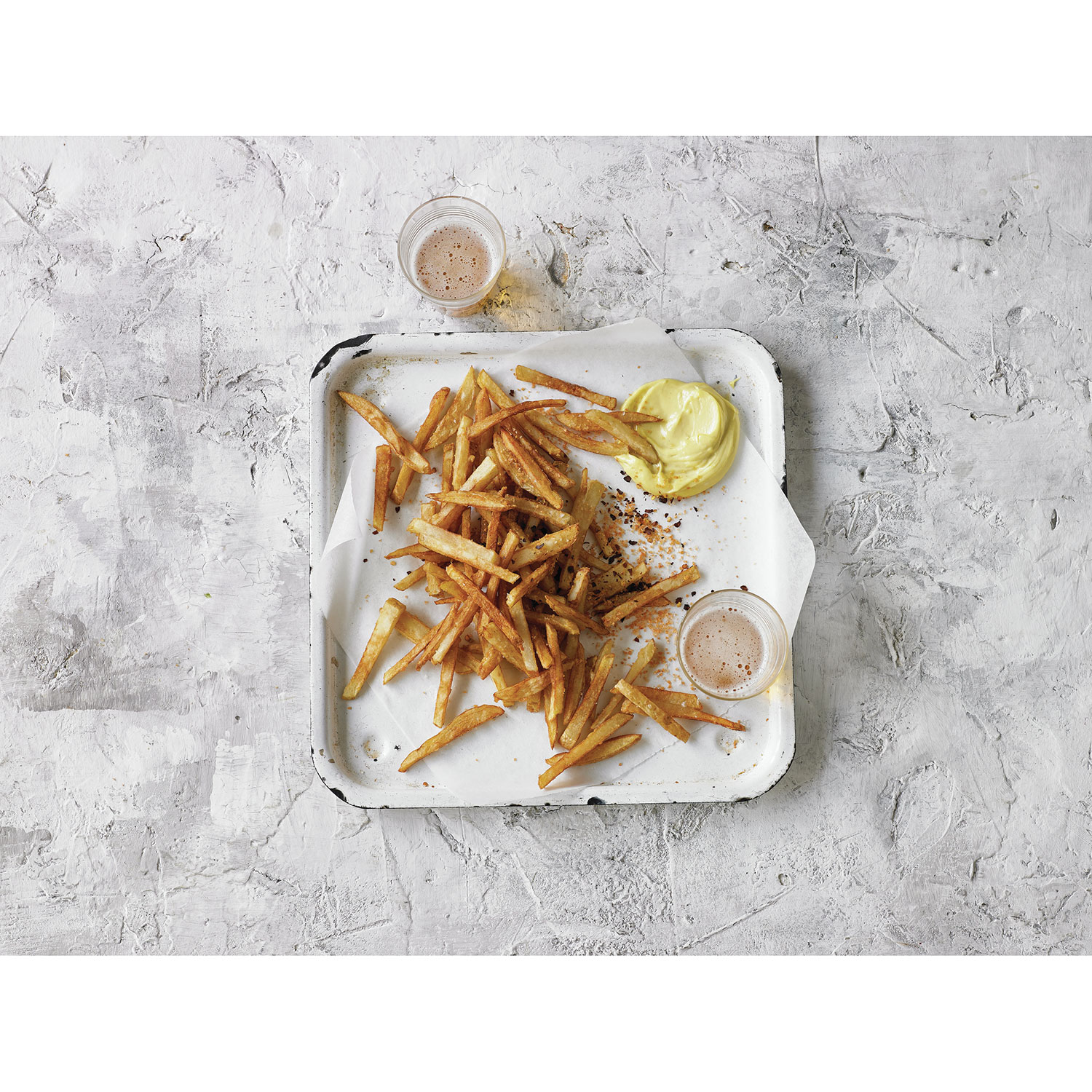 Infuseur de fumée de bois Smoking Gun de Breville