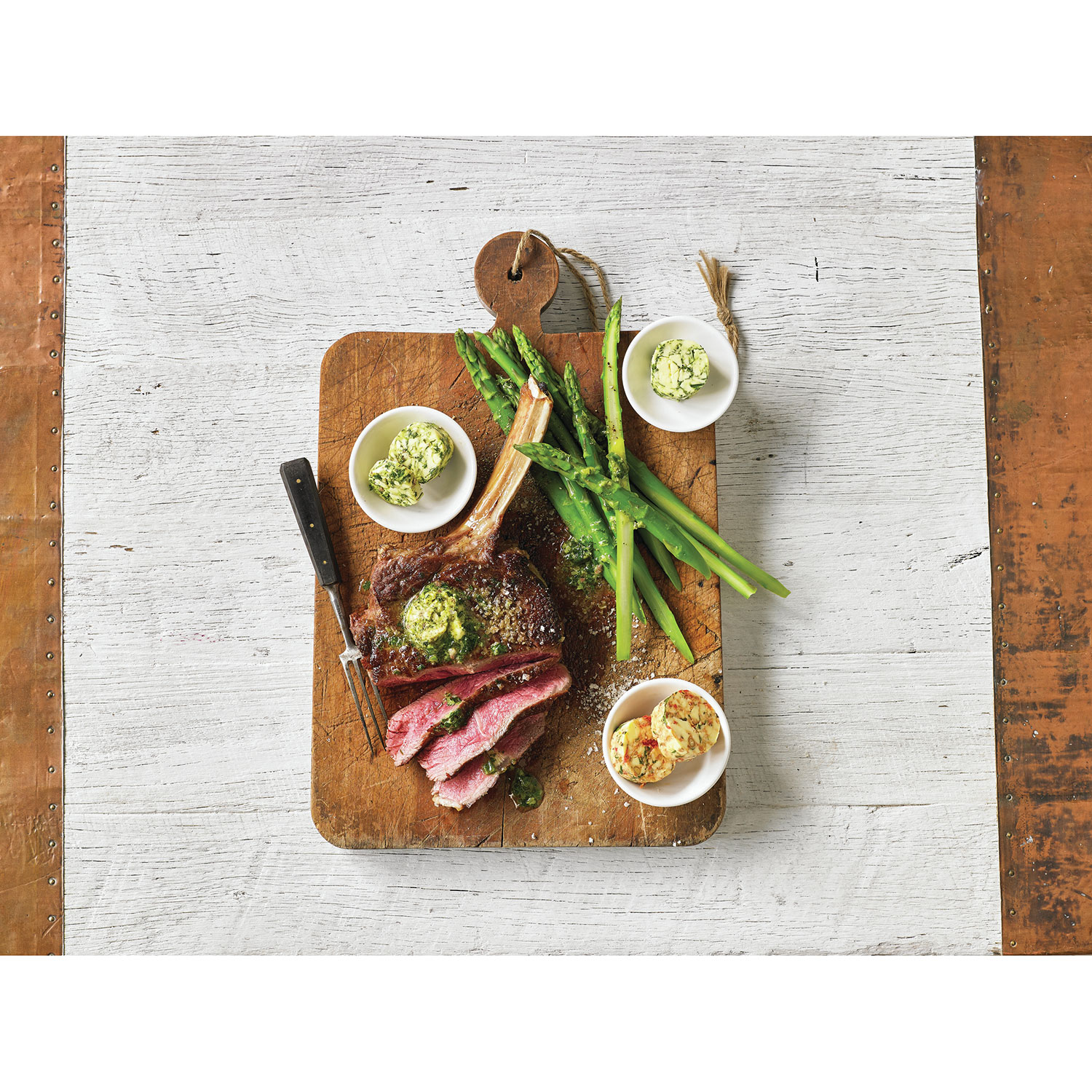 Infuseur de fumée de bois Smoking Gun de Breville