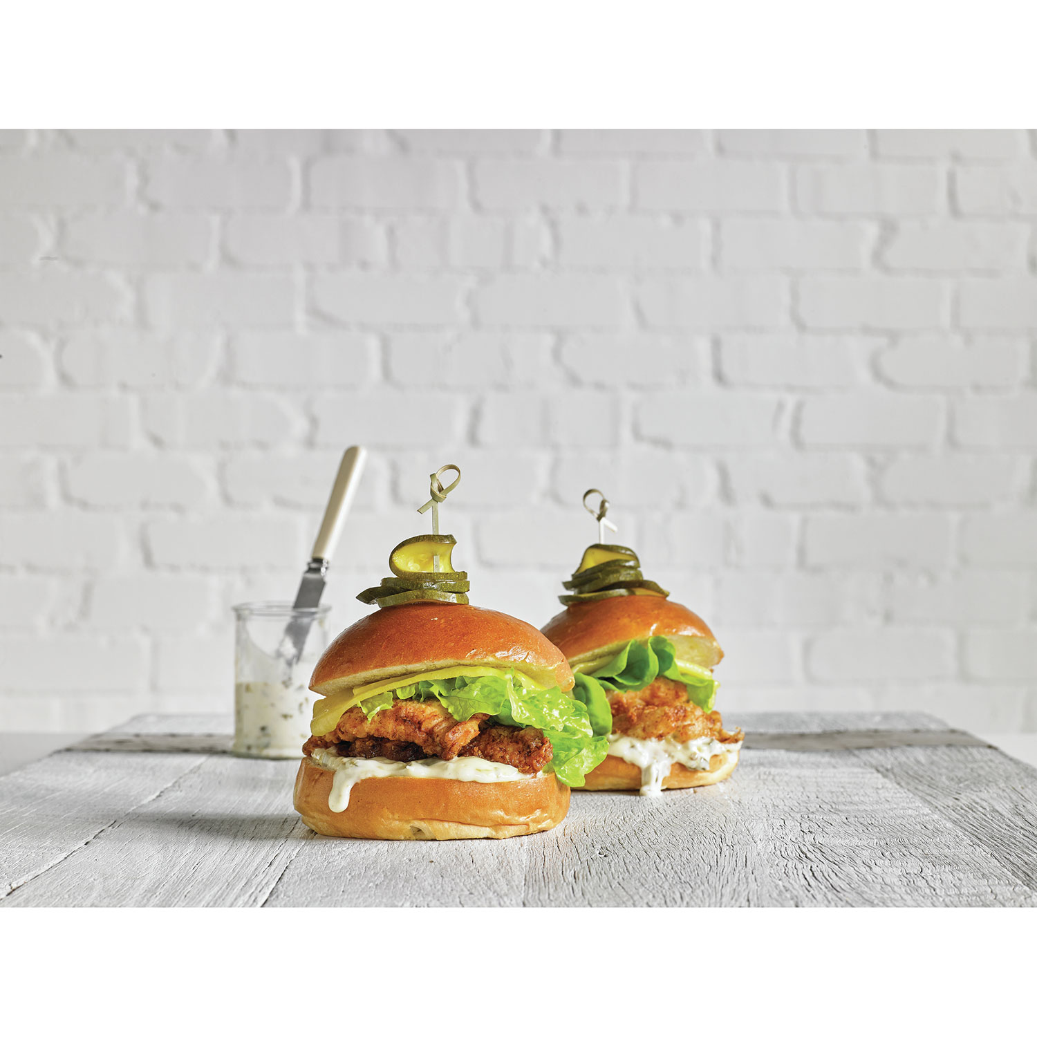 Infuseur de fumée de bois Smoking Gun de Breville