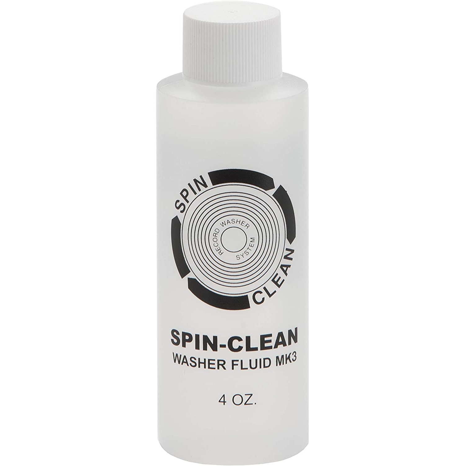 Spin-Clean Record Starter Washer System MKII