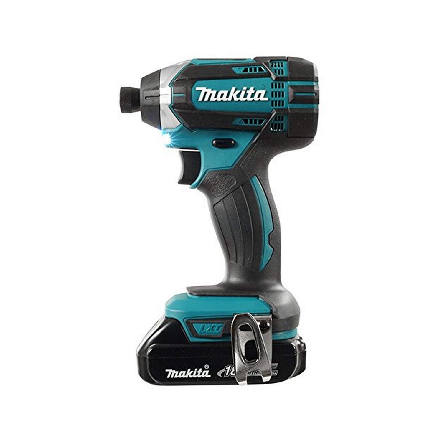 18V LXT 1/4" Impact Driver 1.5Ah Kit