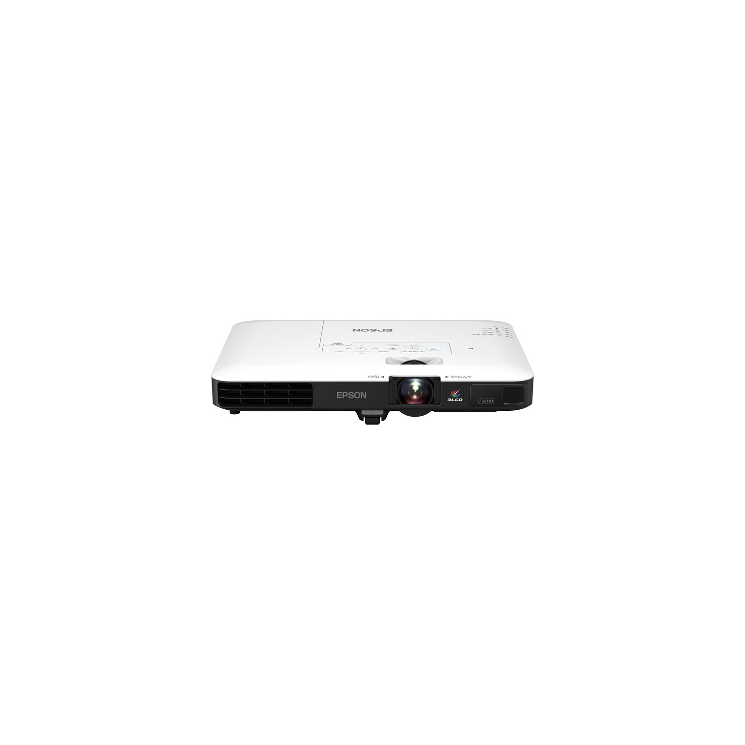 Epson 1795F PowerLite 1795F Wireless Full HD 1080p 3LCD Projector (V11H796020)