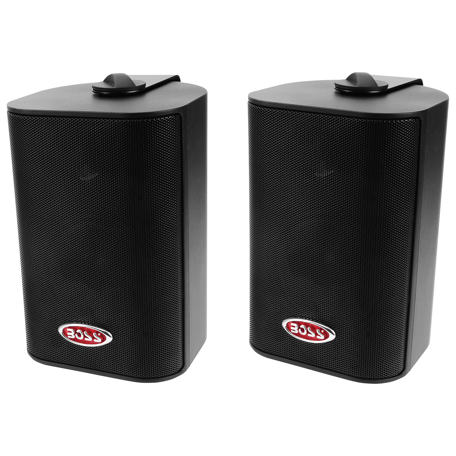 boss outdoor speakers