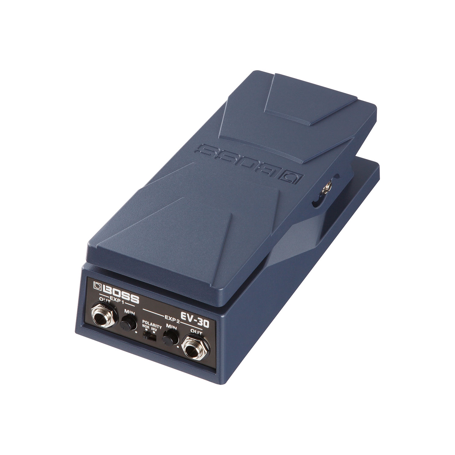 BOSS pédale d'expression