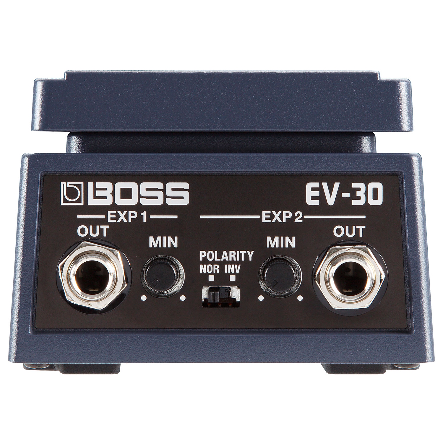 BOSS pédale d'expression