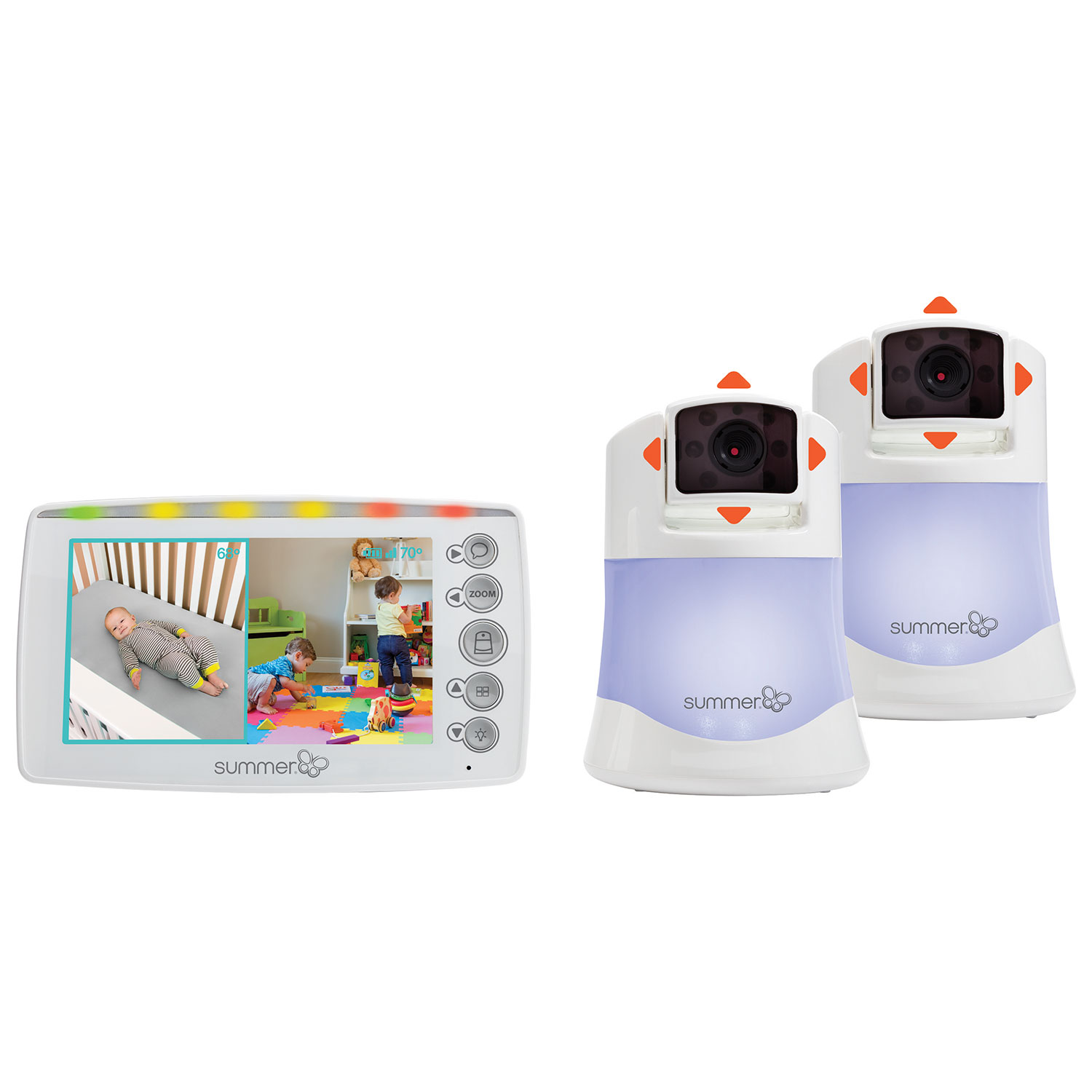 summer monitor canada