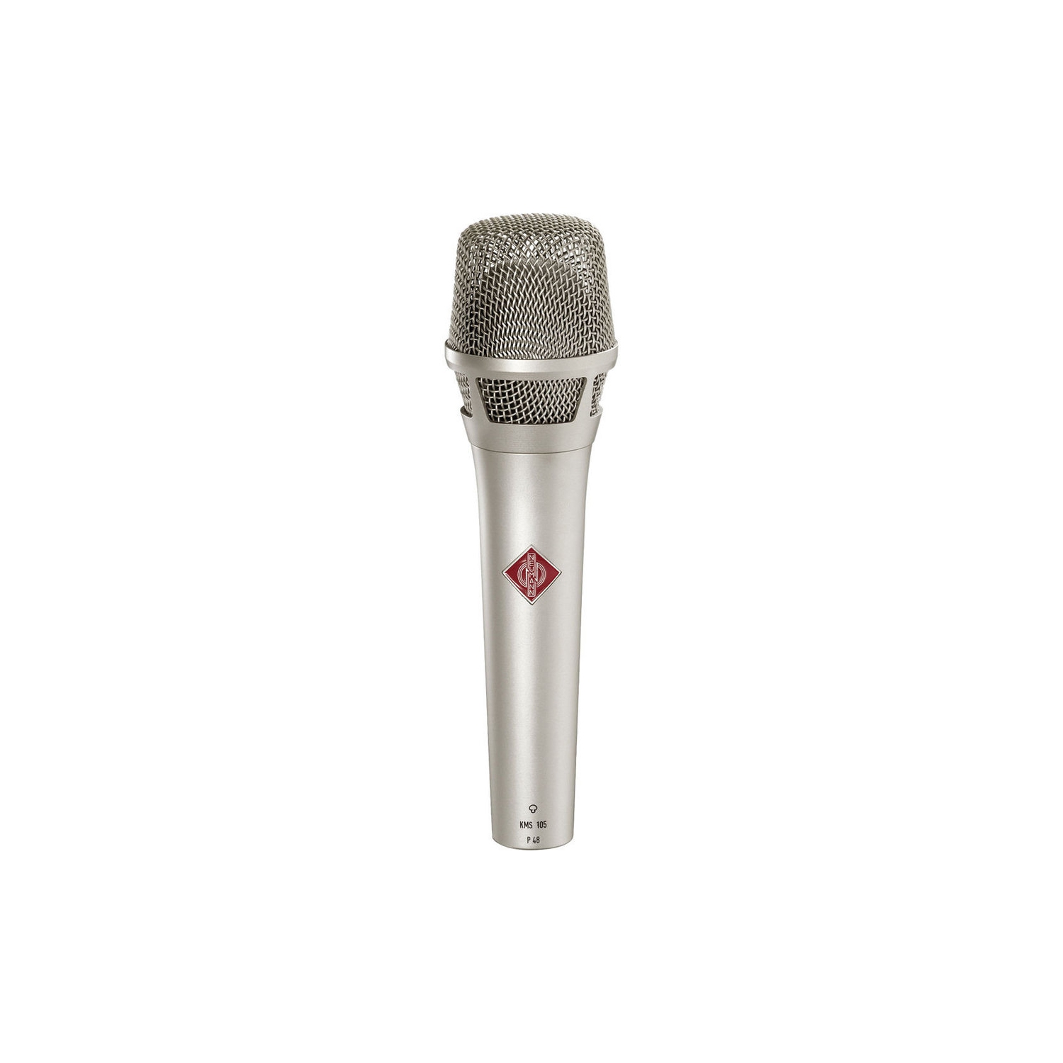 Neumann KMS 105 Supercardiod Vocal Microphone