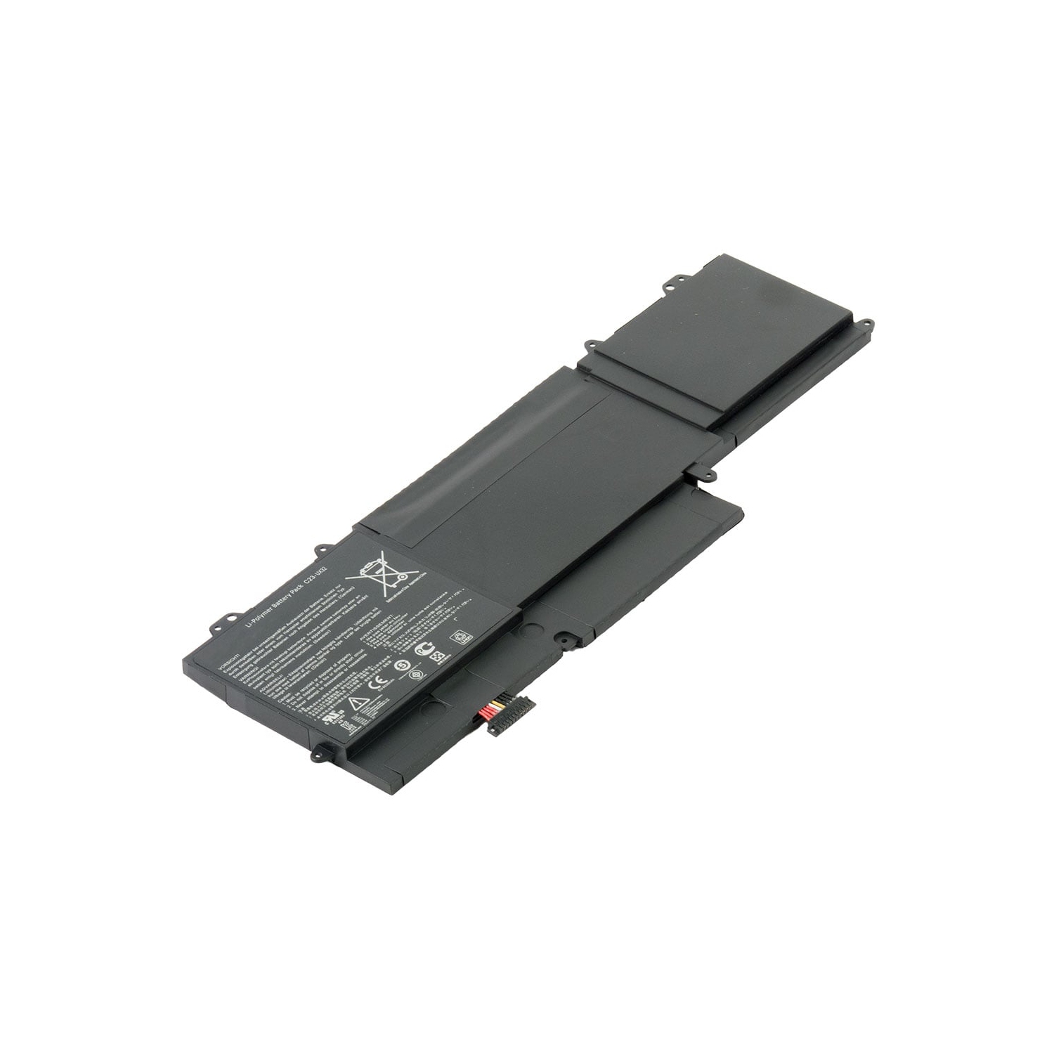 BATTDEPOT NEW Asus ZenBook UX32VD C23-UX32 VivoBook U38N ZenBook UX32A Replacement Laptop Battery