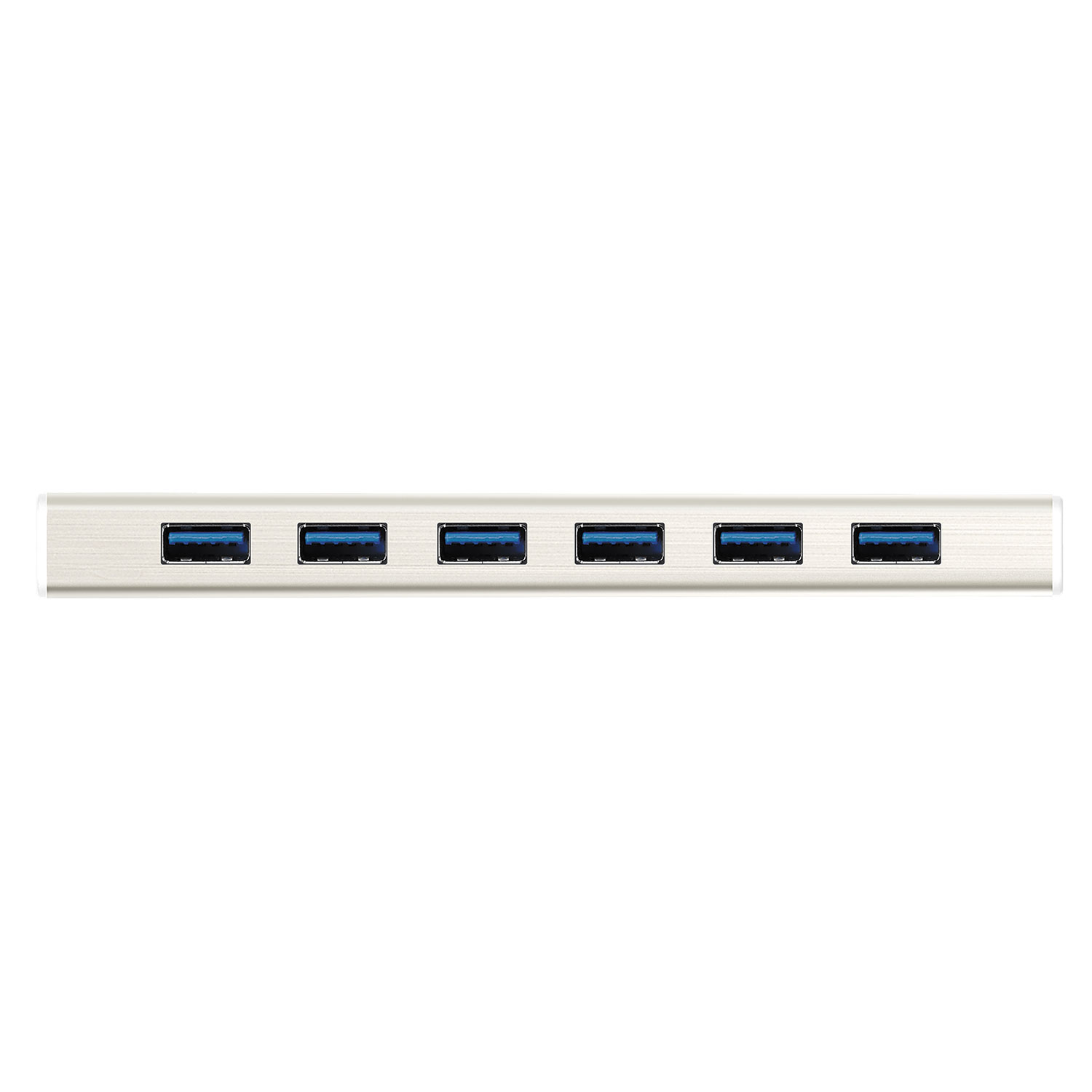 Concentrateur à 7 ports USB-C de j5create