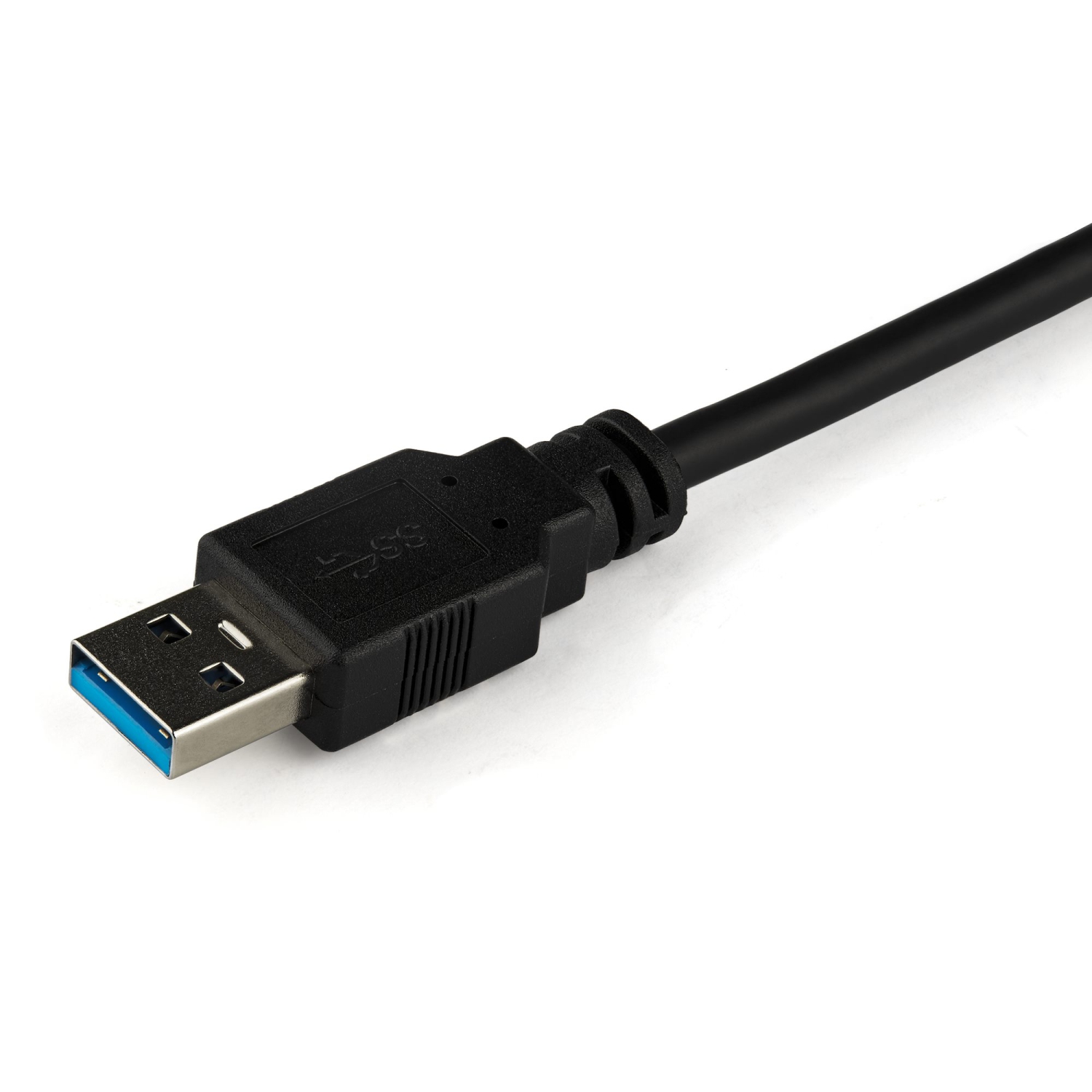 StarTech 0.5m SATA 3.0 to USB 3.2 Adapter Cable -