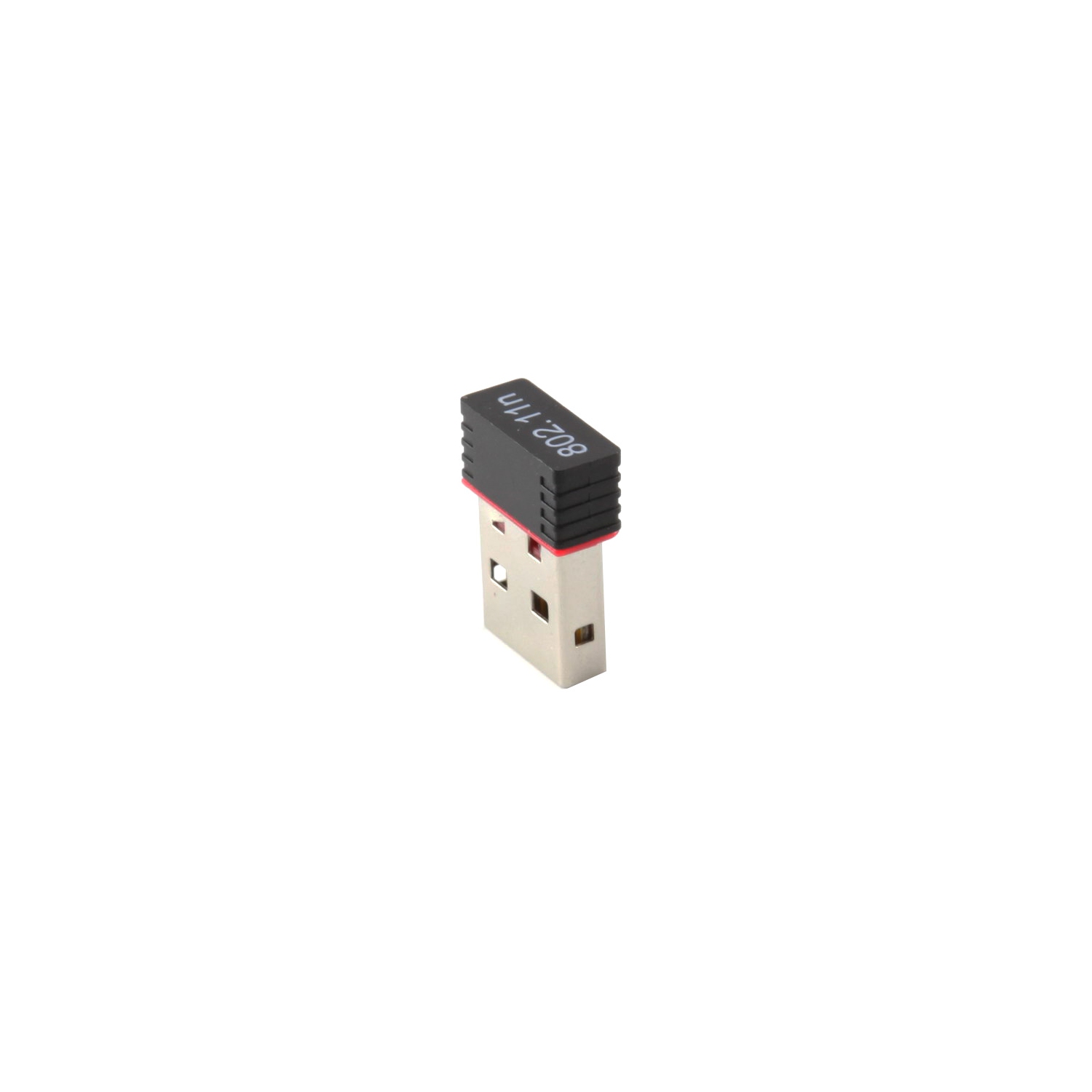 Carte sans fil N de 150 Mb/s EDUP Nano USB d’axGear