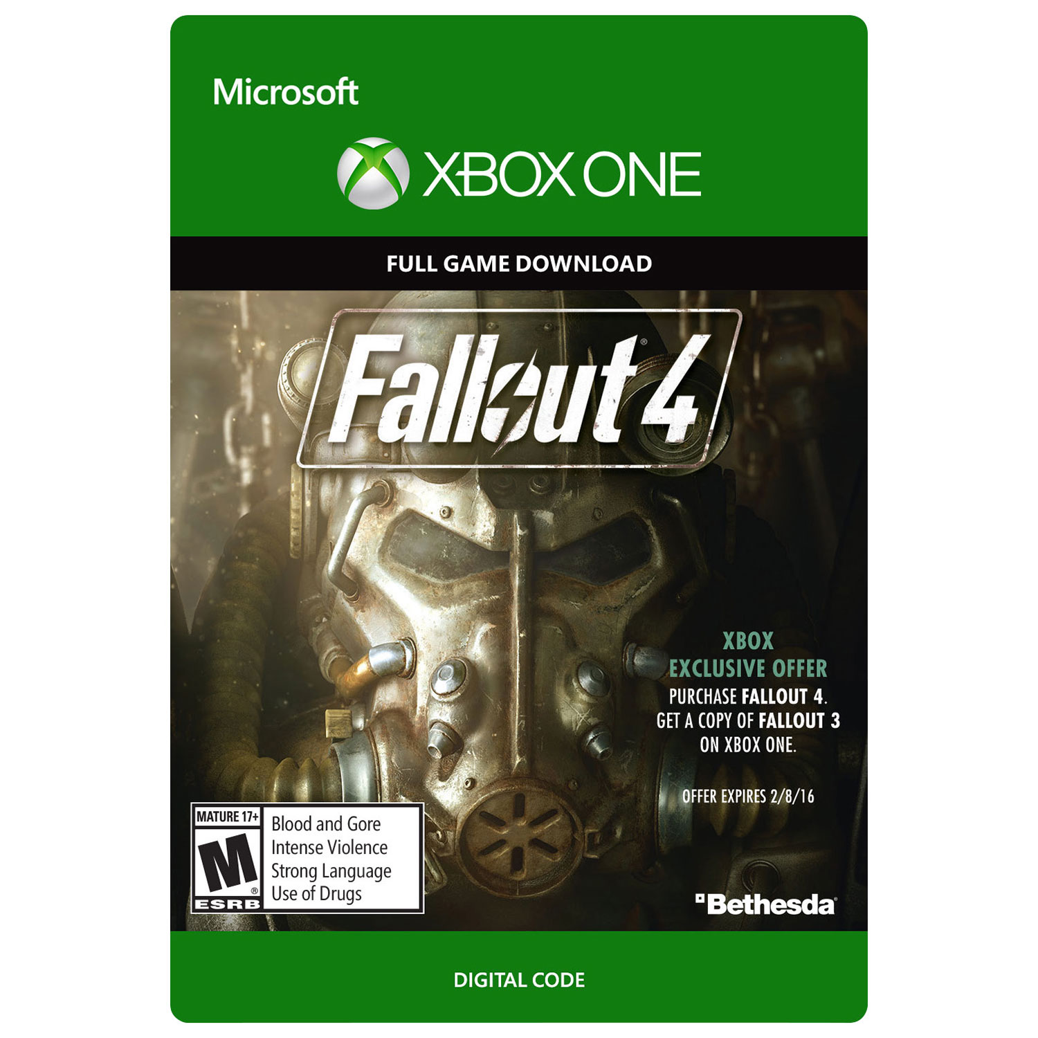 Fallout 4 xbox one язык фото 16