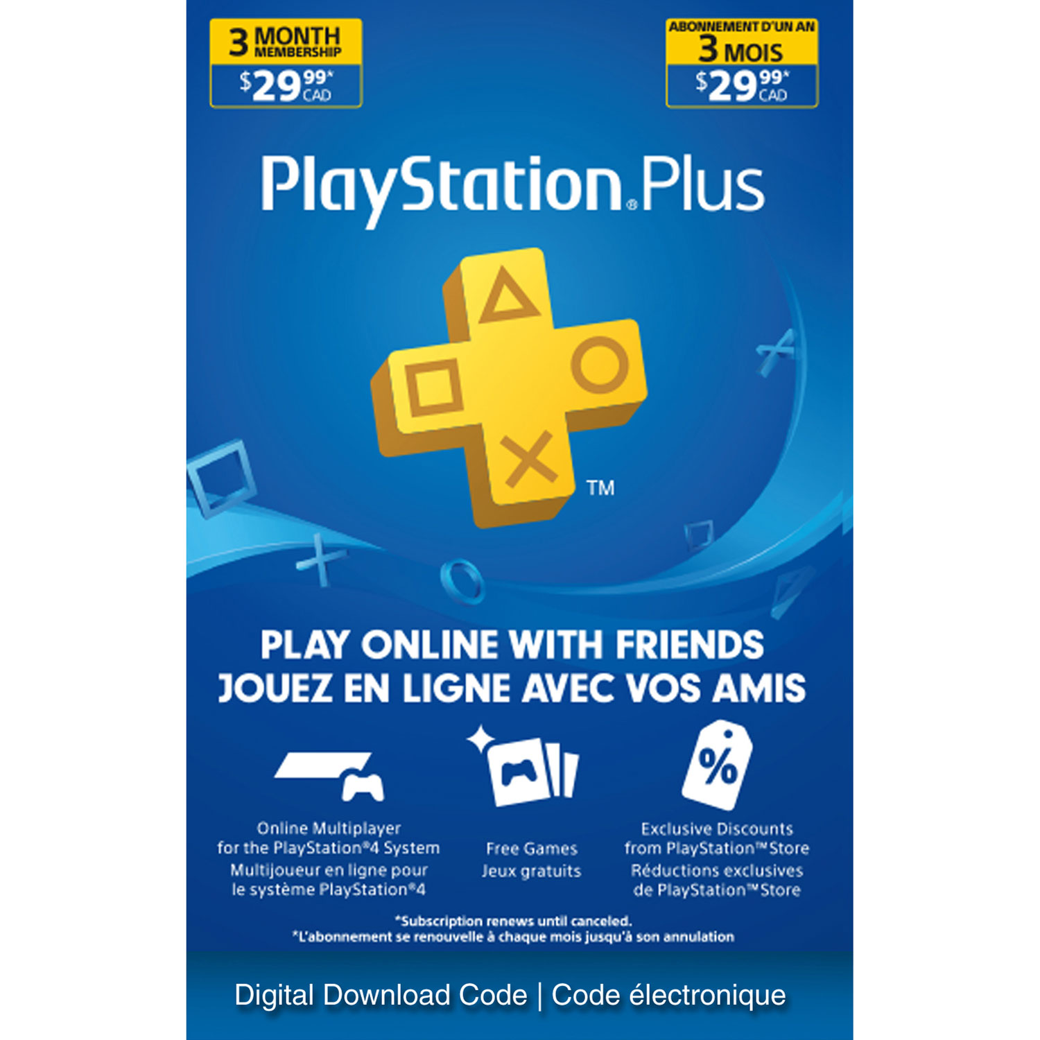 Featured image of post Psn Prices Canada Be the first to review this product