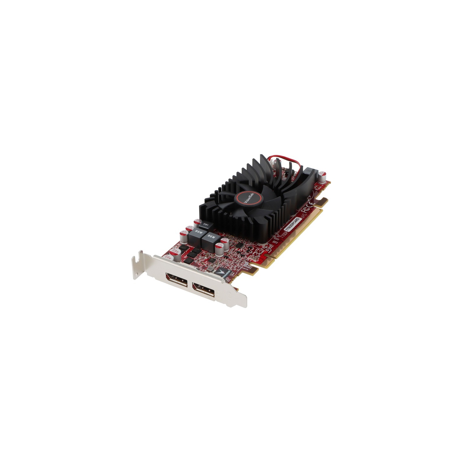 VisionTek – Carte graphique AMD Radeon 7750 de 2 Go 900942