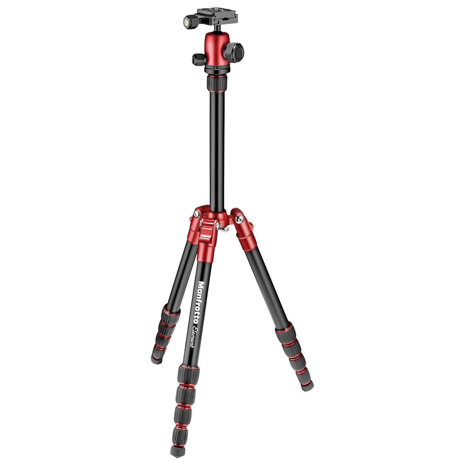 Manfrotto Element Traveller Tripod