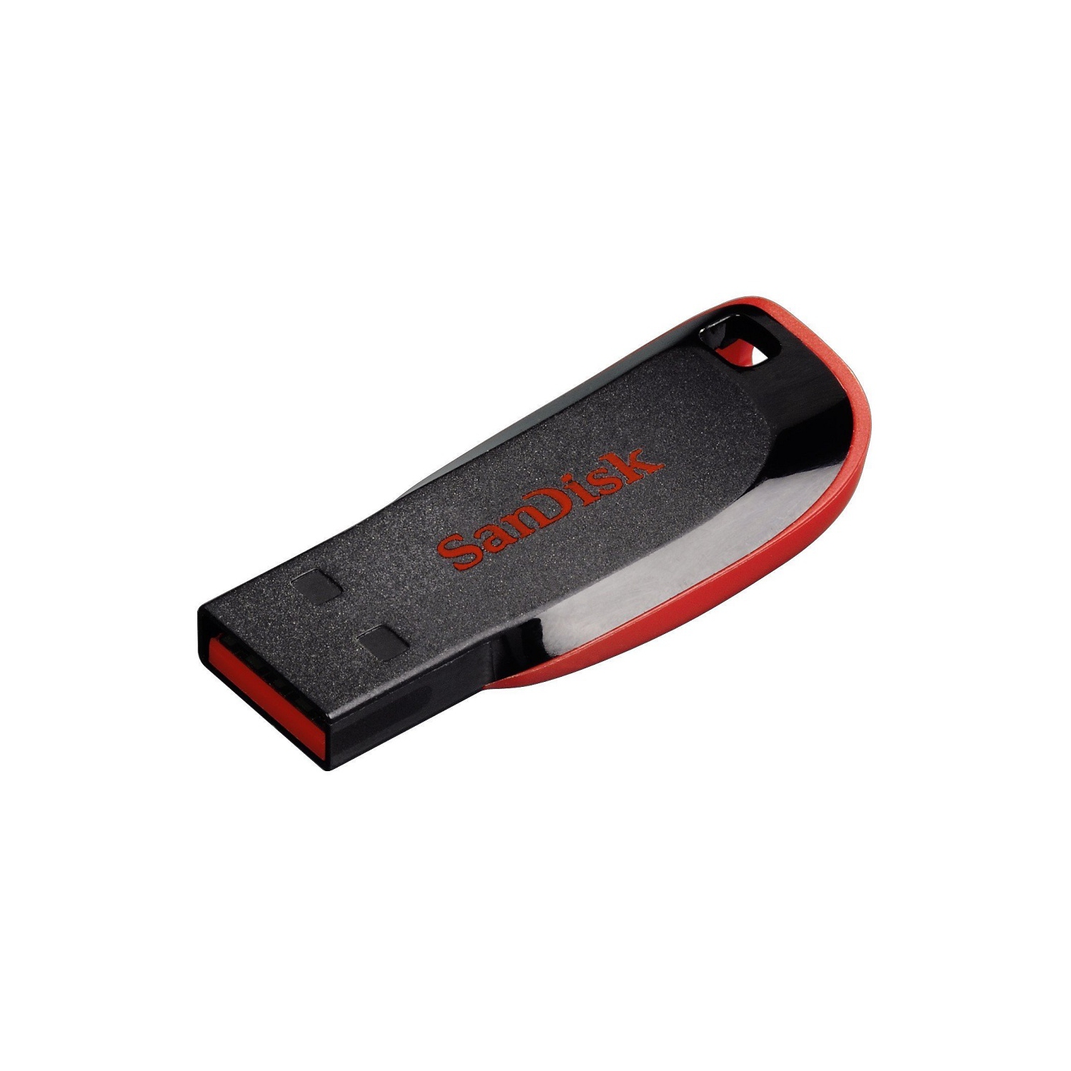 SanDisk 32GB Cruzer Blade USB Flash Drive