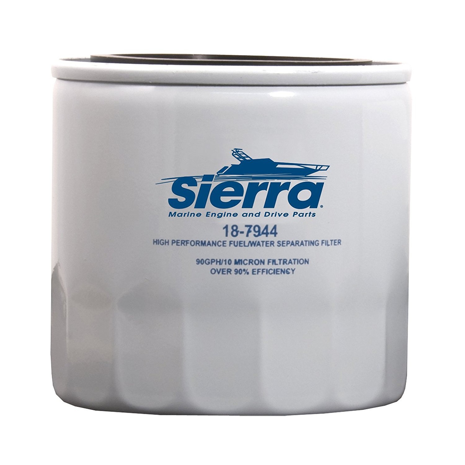 Sierra 18-7944 Fuel Water Separator Filter