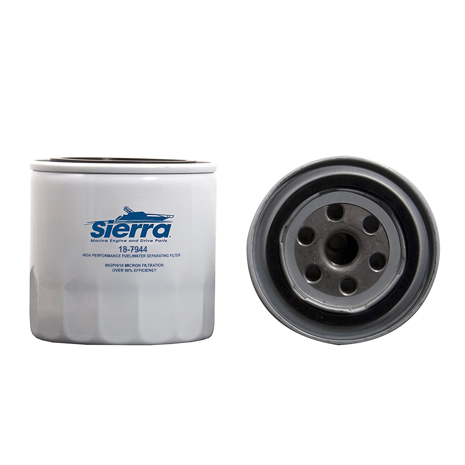 Sierra 18-7944 Fuel Water Separator Filter