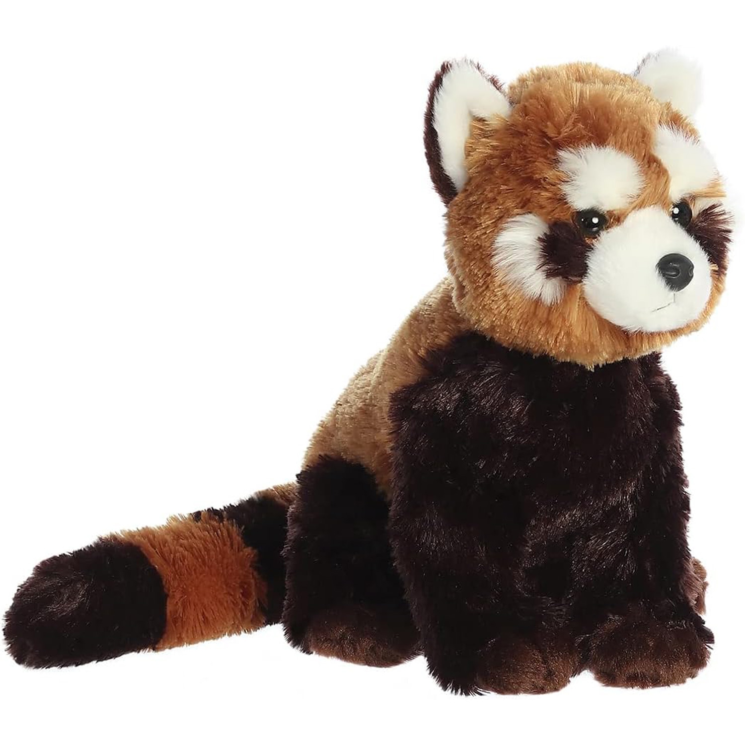 Lesser Red Panda 12 Flopsie Stuffed Animal