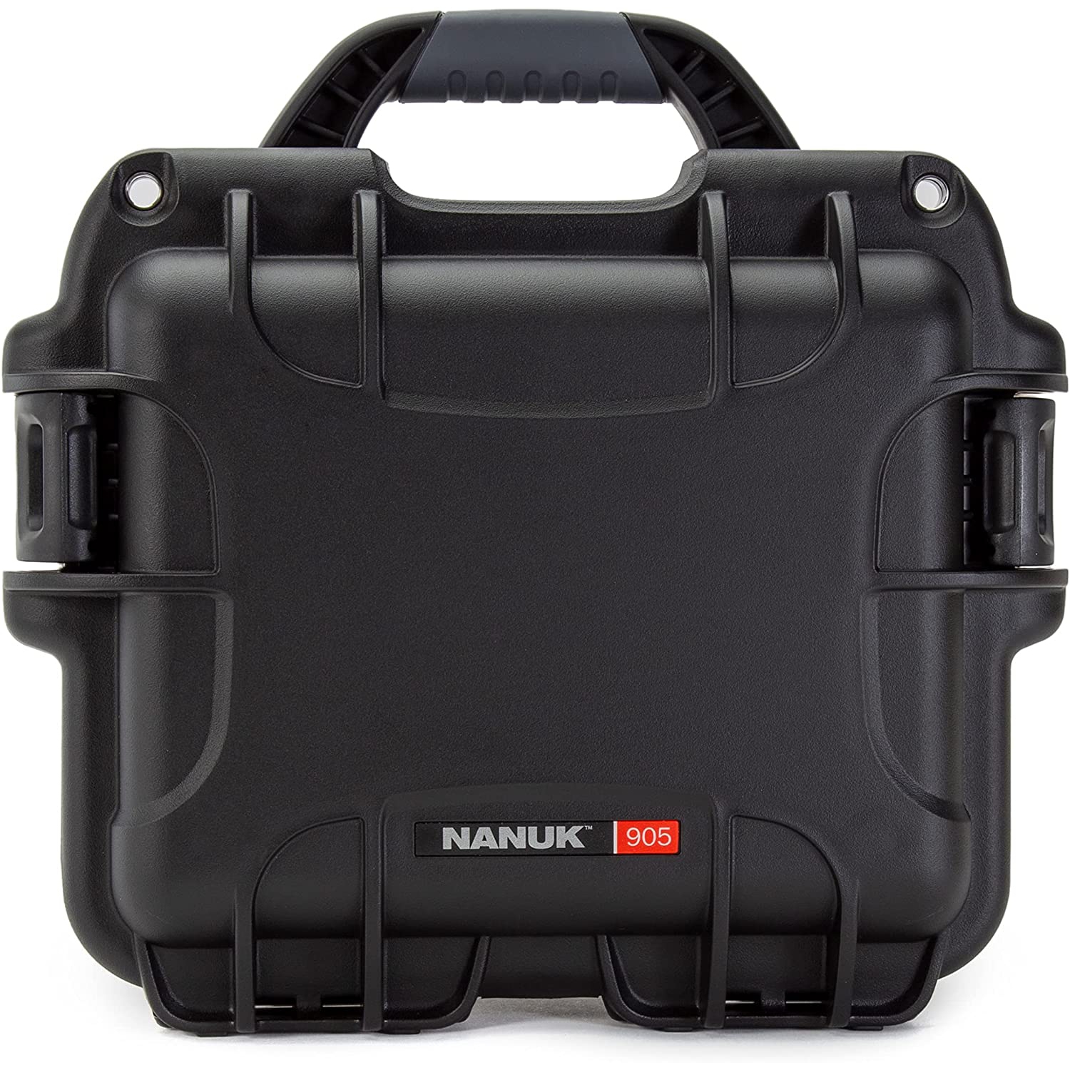Nanuk 905 Waterproof Hard Case Empty - Black