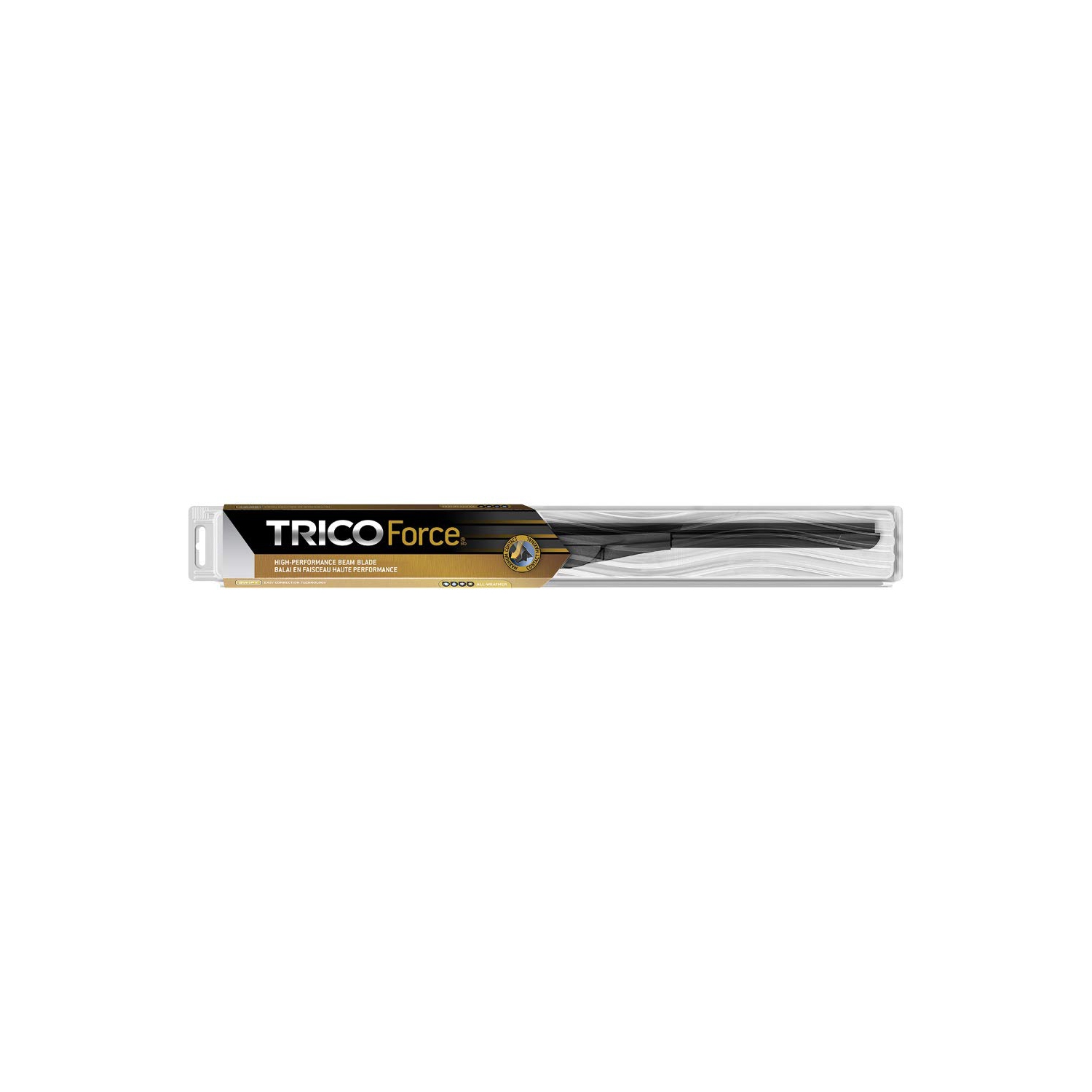 Trico 25-280 Force High Performance Beam Blade - 28""