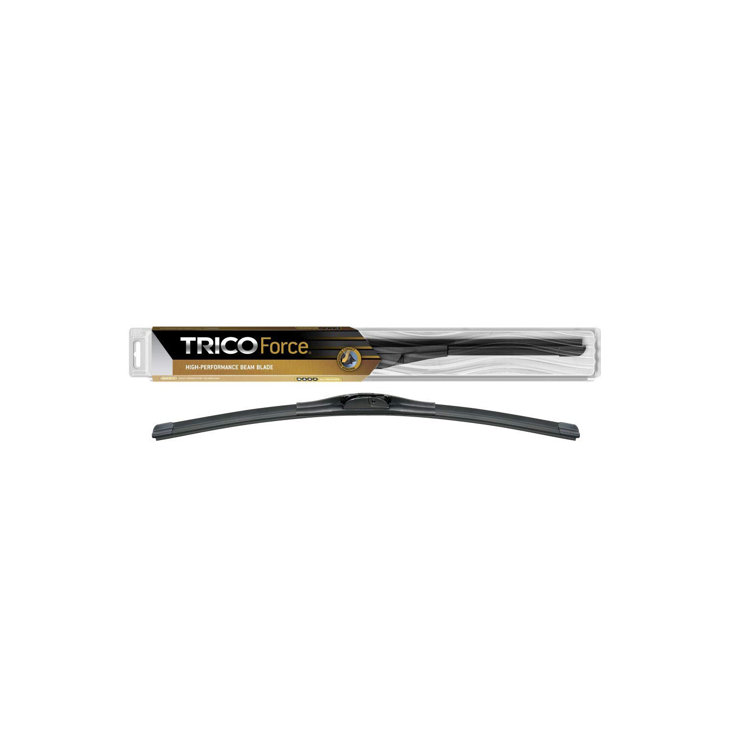 Trico 25-280 Force High Performance Beam Blade - 28""
