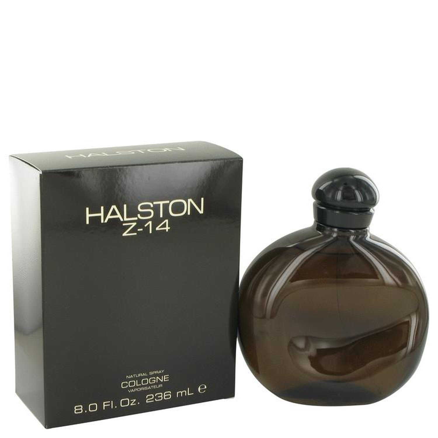 Halston Z-14 by Halston for Men - 8 oz Cologne Spray