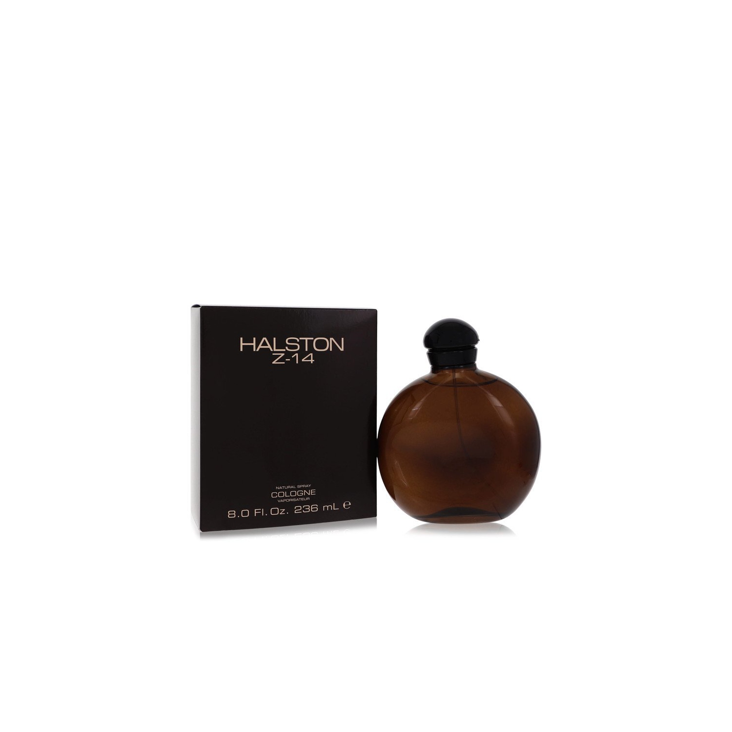 Halston Z-14 by Halston for Men - 8 oz Cologne Spray