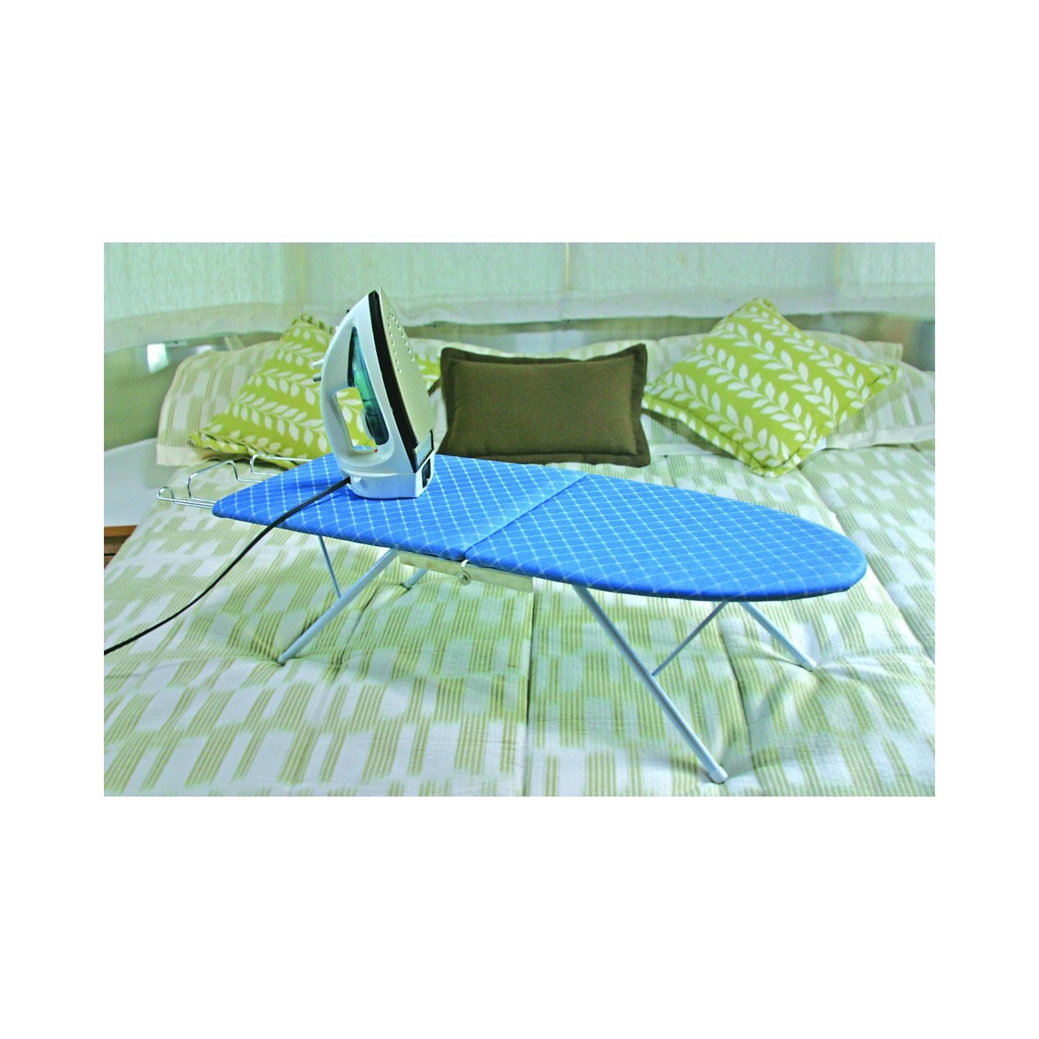 Camco 43904 RV Folding Ironing Board