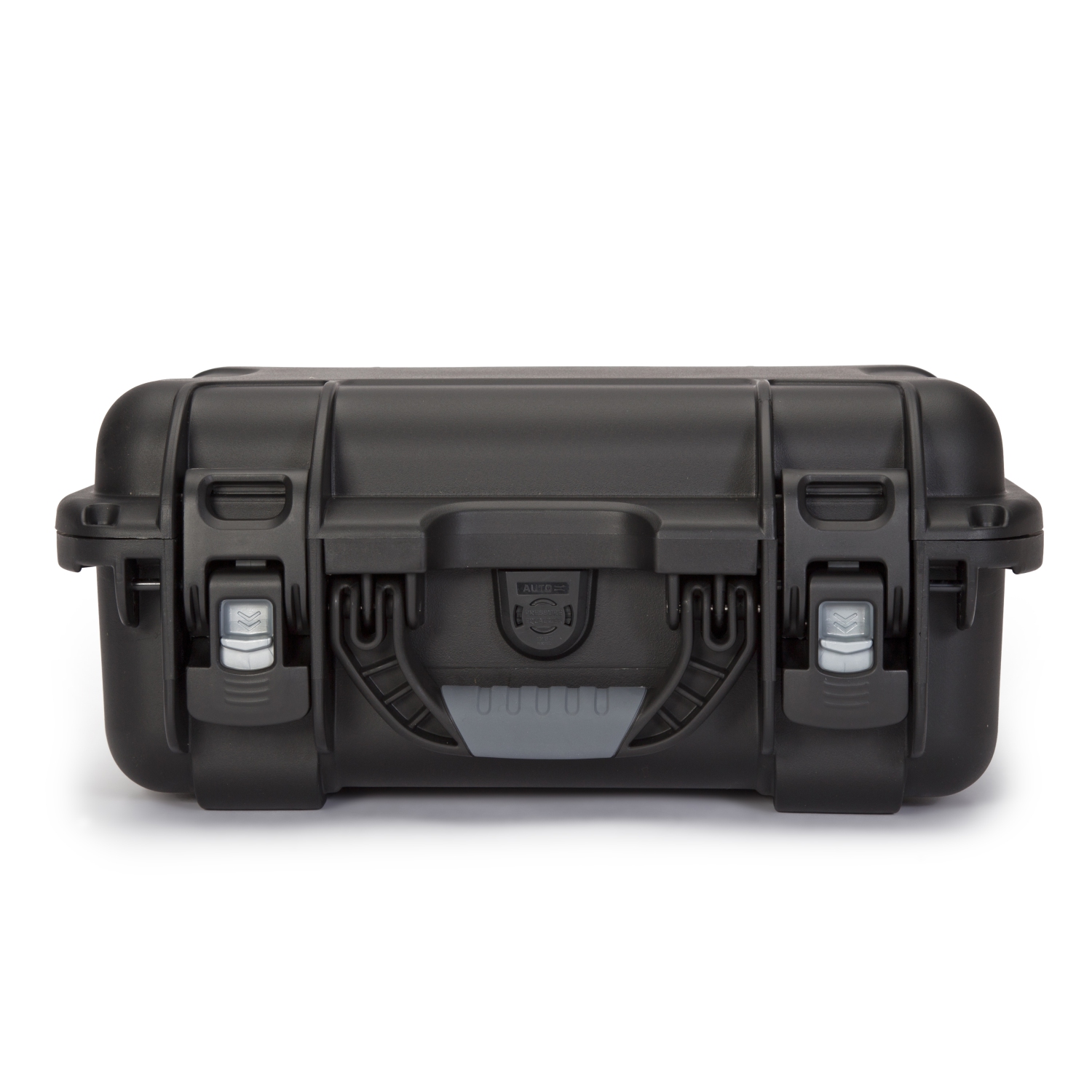 Boîtier rigide étanche 915 de Nanuk vide - Noir