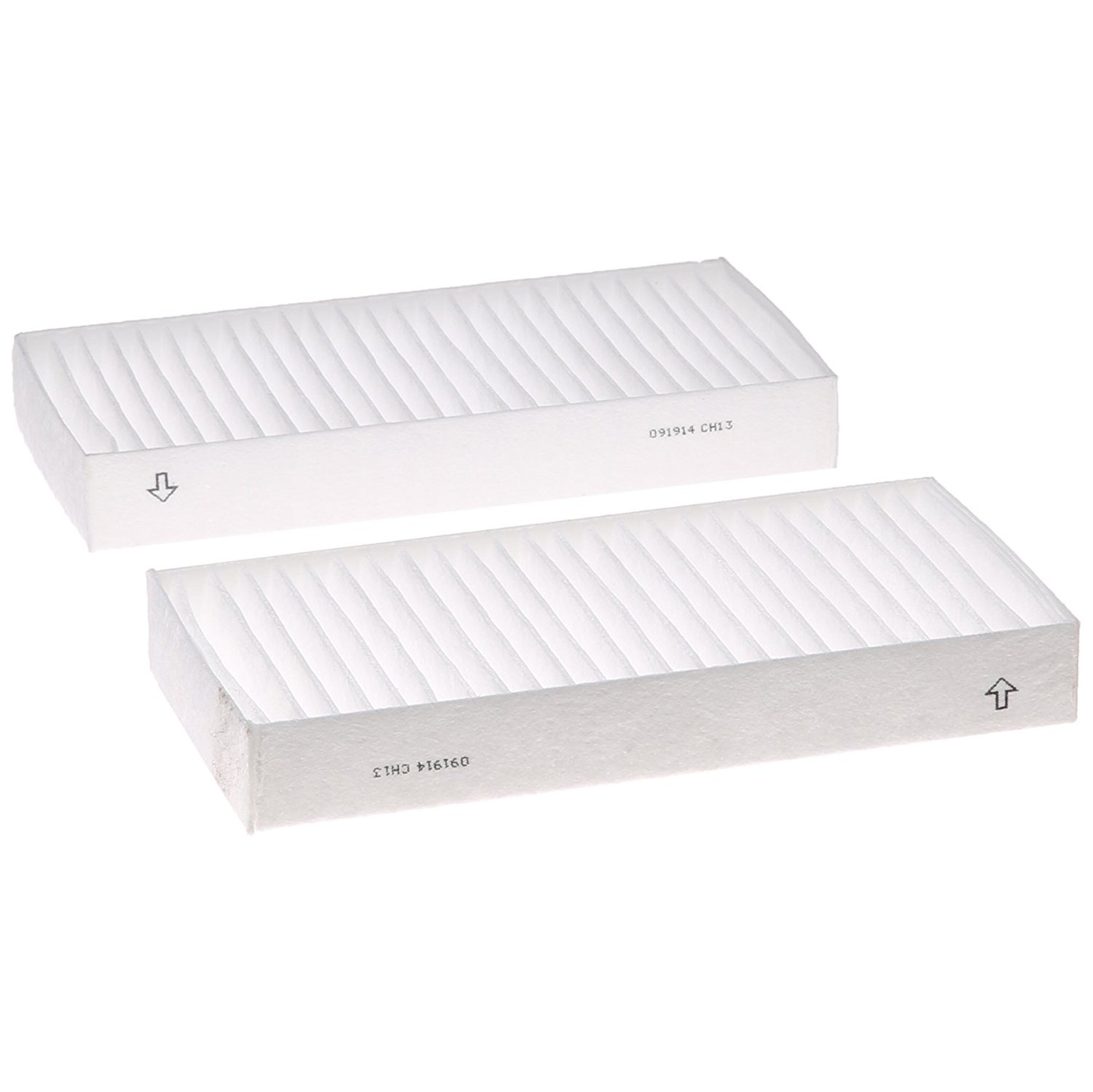 Wix 24302 Cabin Air Filter