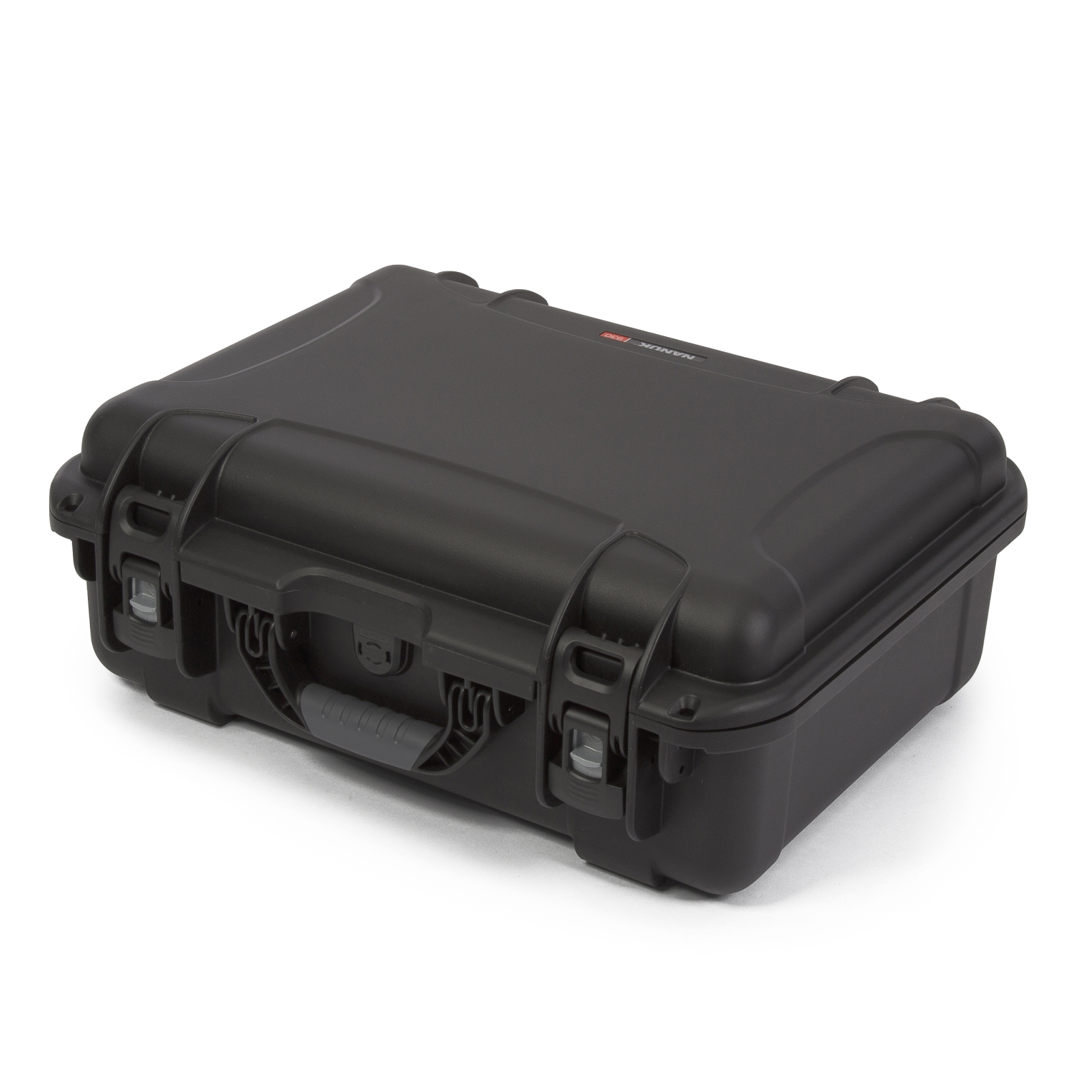 Nanuk 930 Waterproof Hard Case with Foam Insert - Black
