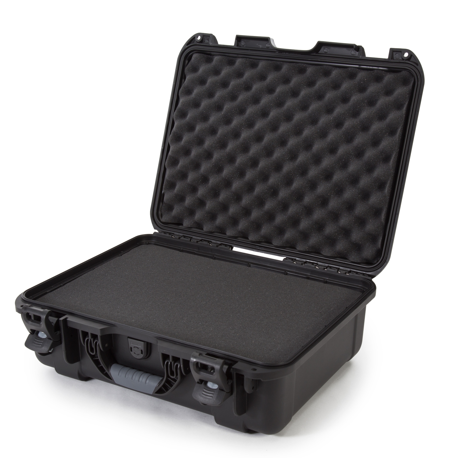 Nanuk 930 Waterproof Hard Case with Foam Insert - Black