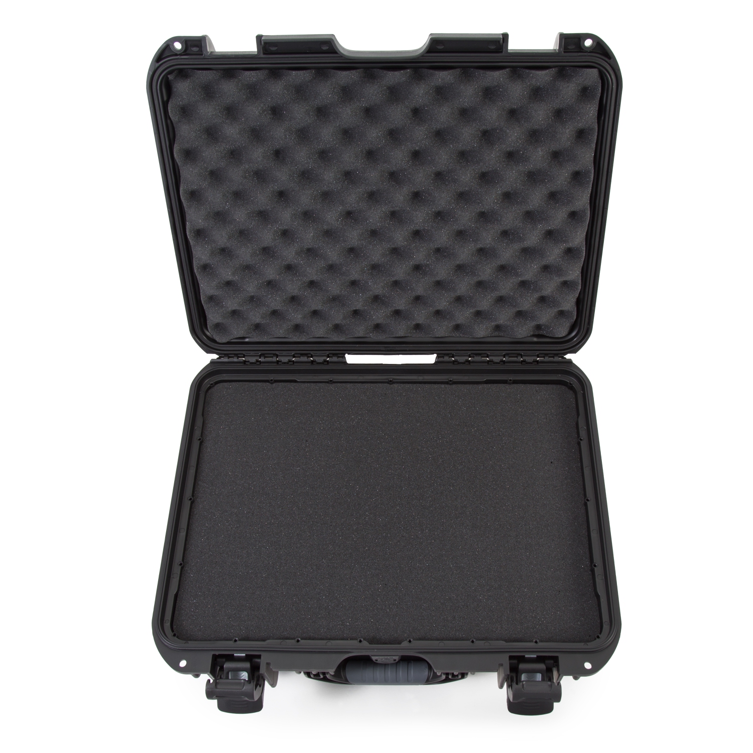 Nanuk 930 Waterproof Hard Case with Foam Insert - Black