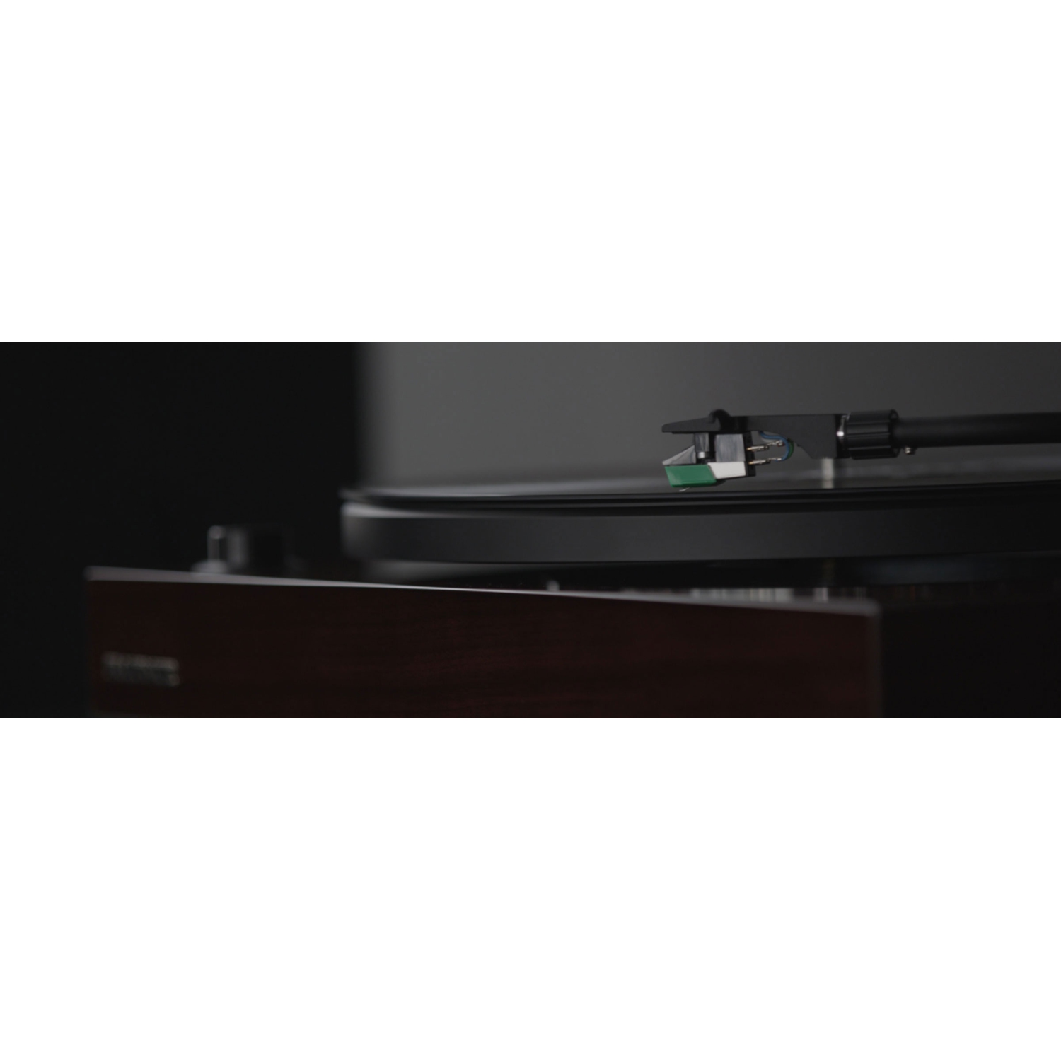 Tête de lecture de rechange haute fidélité elliptique à diamant ATN95E d’Audio Technica pour tourne-disque RT81 de Fluance