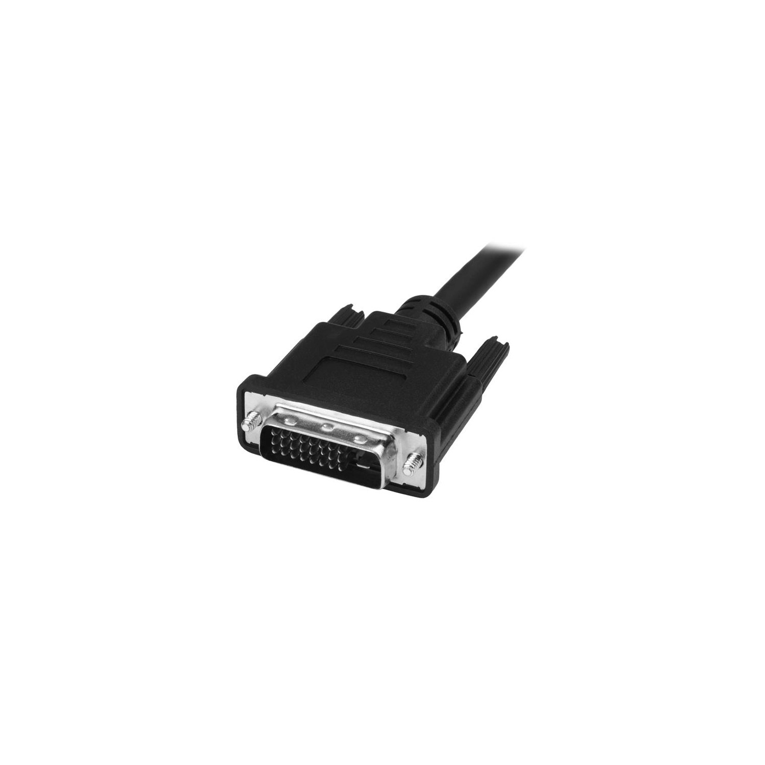 StarTech 1m USB-C to DVI Adapter Cable (CDP2DVIMM1MB)