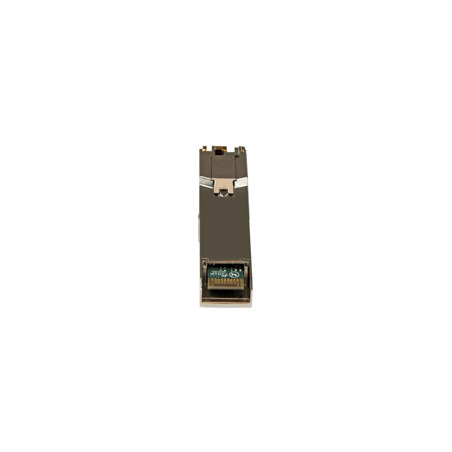 StarTech Gigabit RJ45 Copper SFP Transceiver Module for Cisco GLC-T
