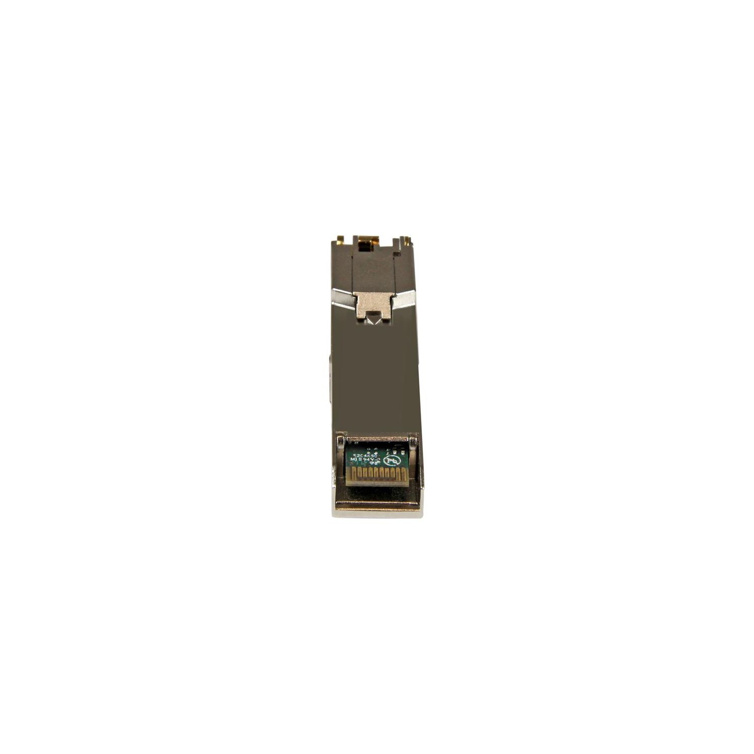 StarTech Gigabit RJ45 Copper SFP Transceiver Module for HP J8177C