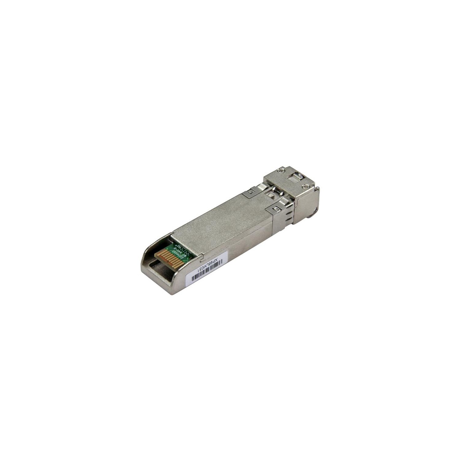 StarTech 10 Gigabit Fiber SFP+ Transceiver Module for Cisco SFP-10G-LRM
