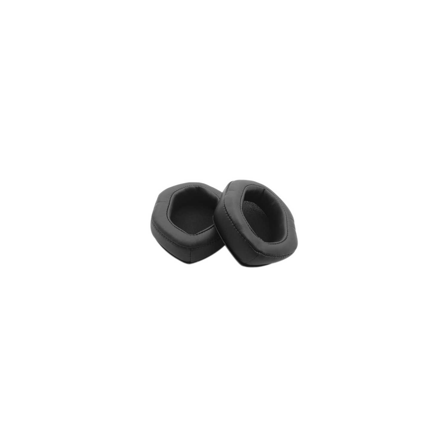 V-Moda XL Memory Cushions for Over-Ear Headphones (Black)