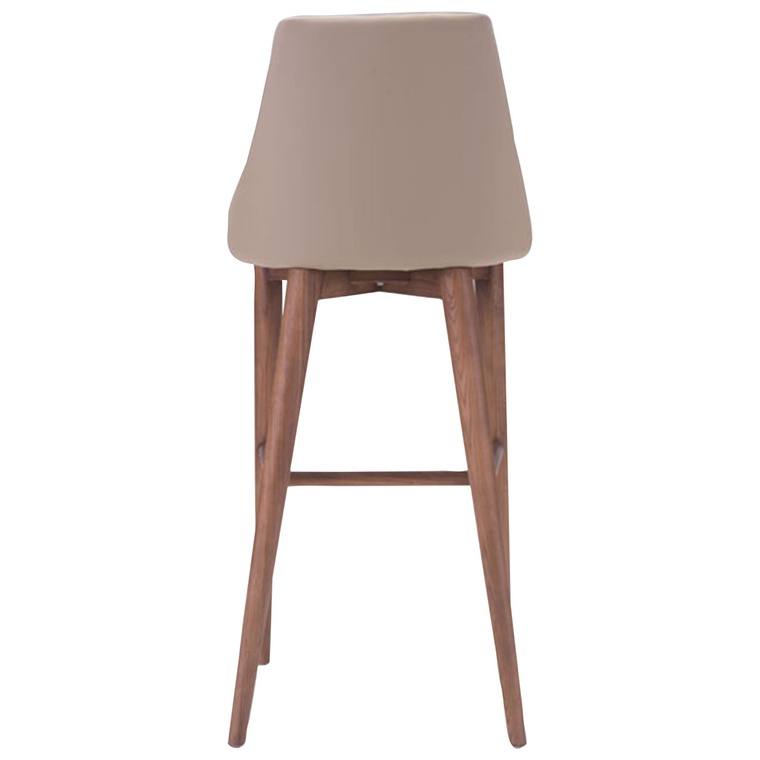 Matoeira Bar Height Stool Beige Stools Best Canada Matoeira Bar Height Stool Beige Only