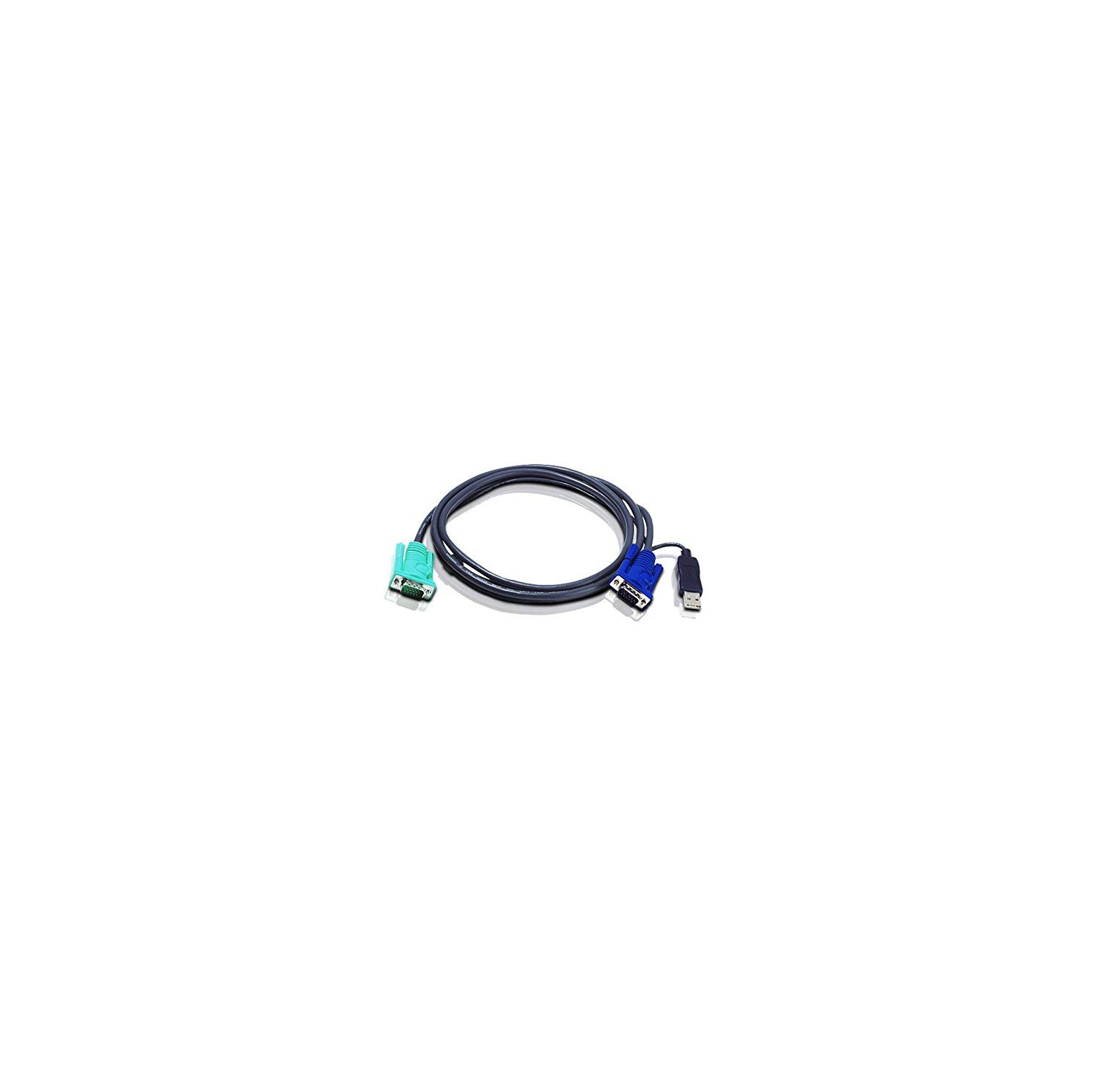 Aten USB KVM Cable