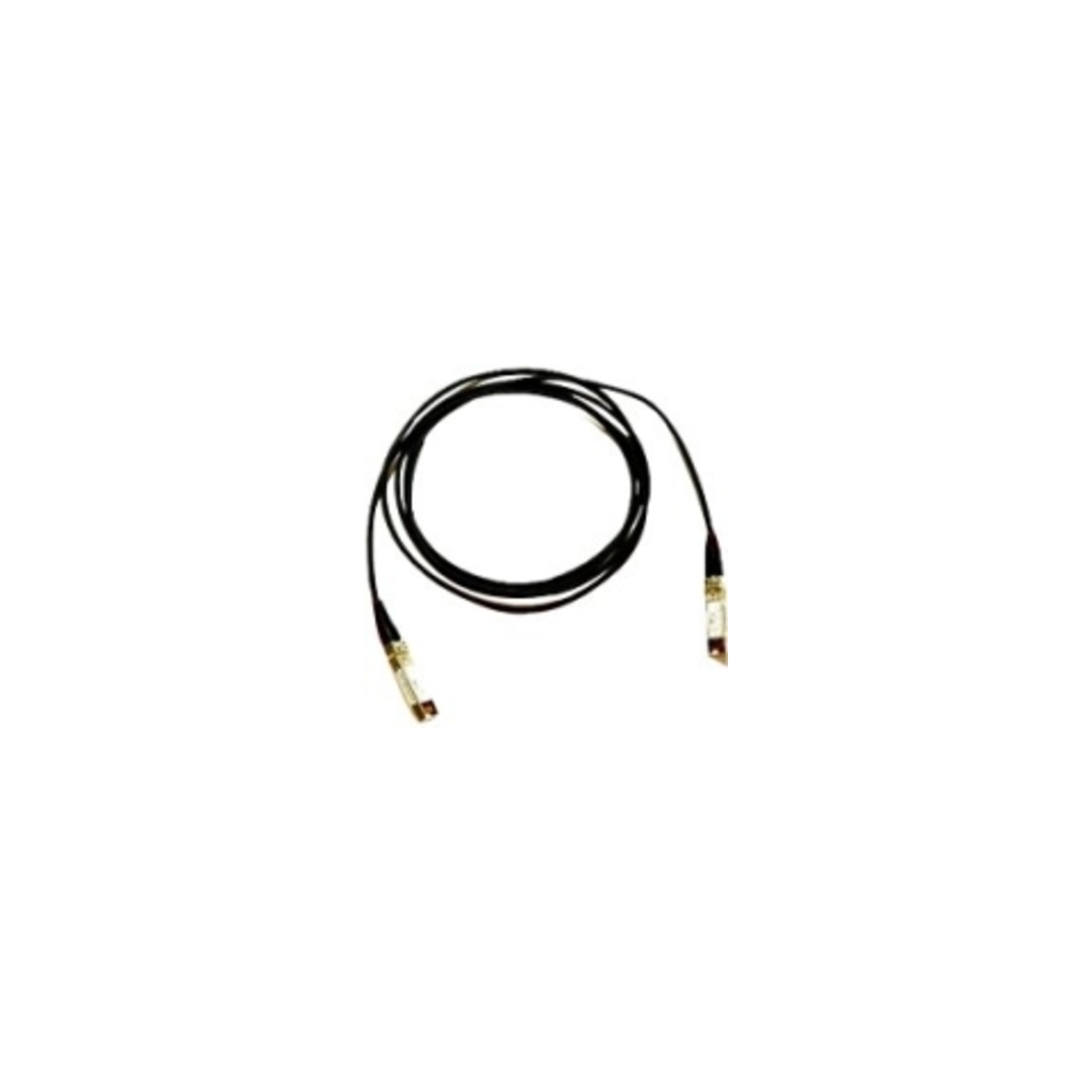 Cisco – Câble SFP+ 10GBASE-CU, 2 m