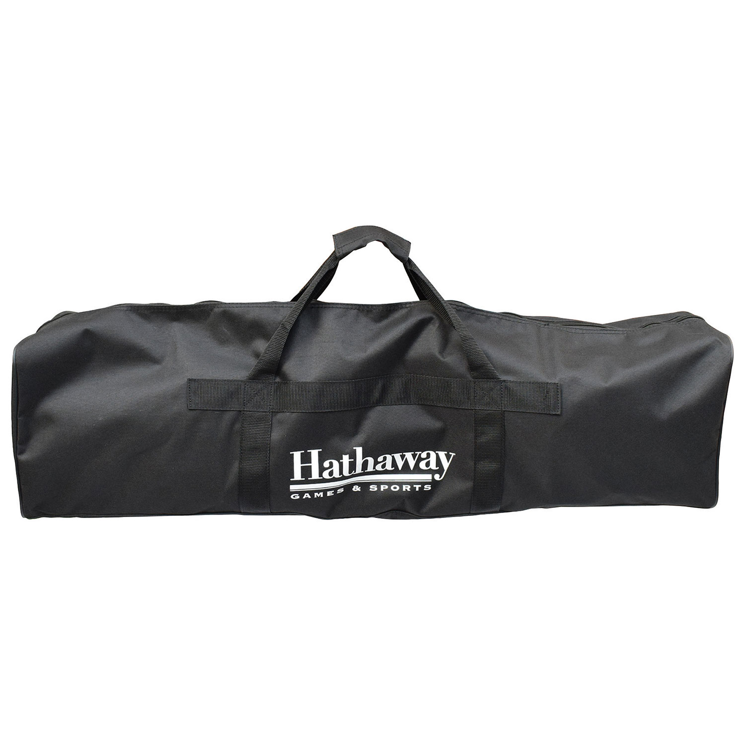 Jeu de pickleball portatif de luxe de Hathaway