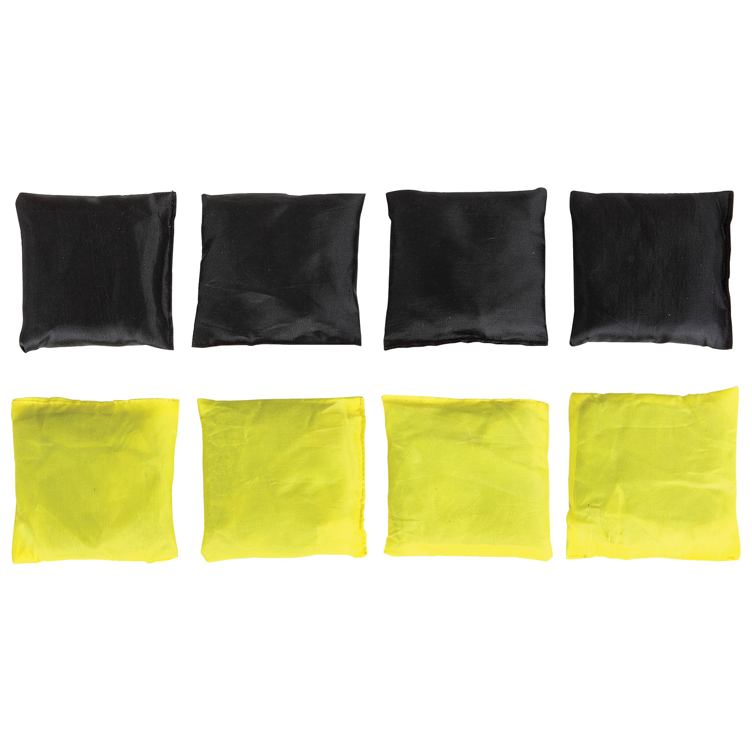 Hathaway Compact Cornhole Bean Bag Toss Game Set