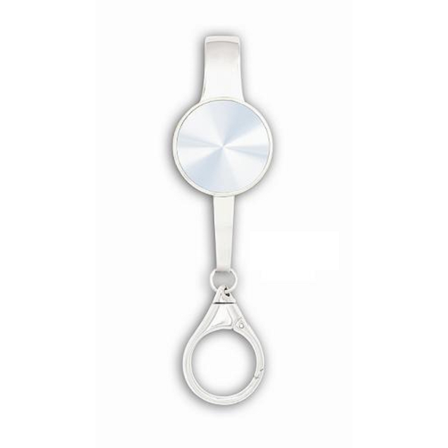 Elegance Round key finder