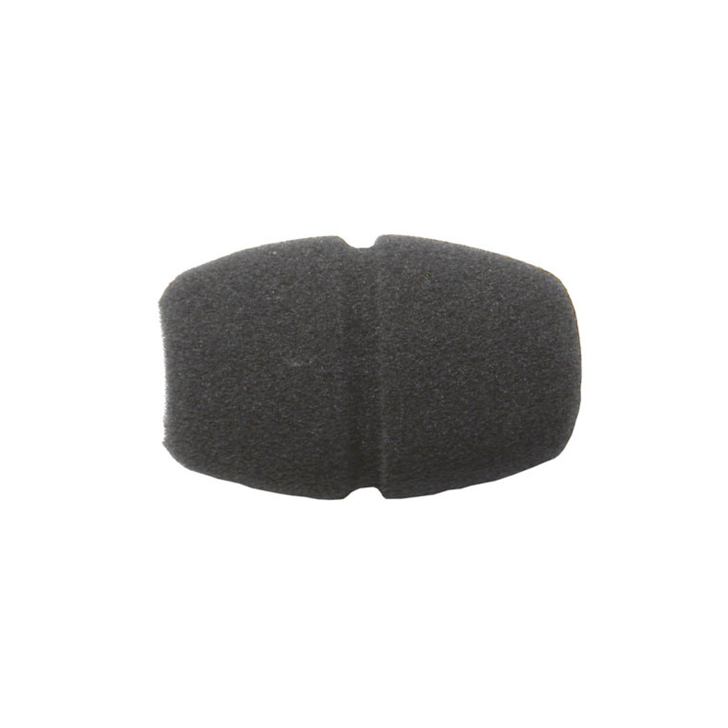 Sennheiser MZW 4032 Foam Windscreen - Black