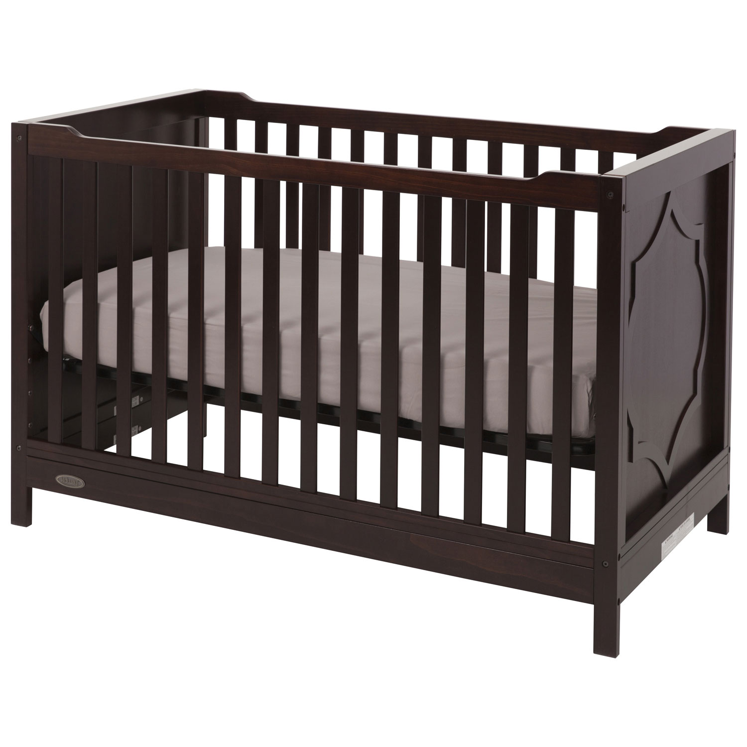 kidiway crib